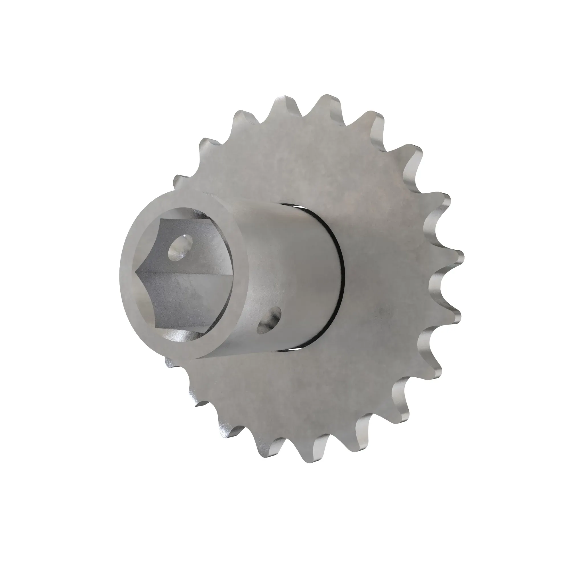 John Deere Drive Sprocket, 21 Teeth - AA71336