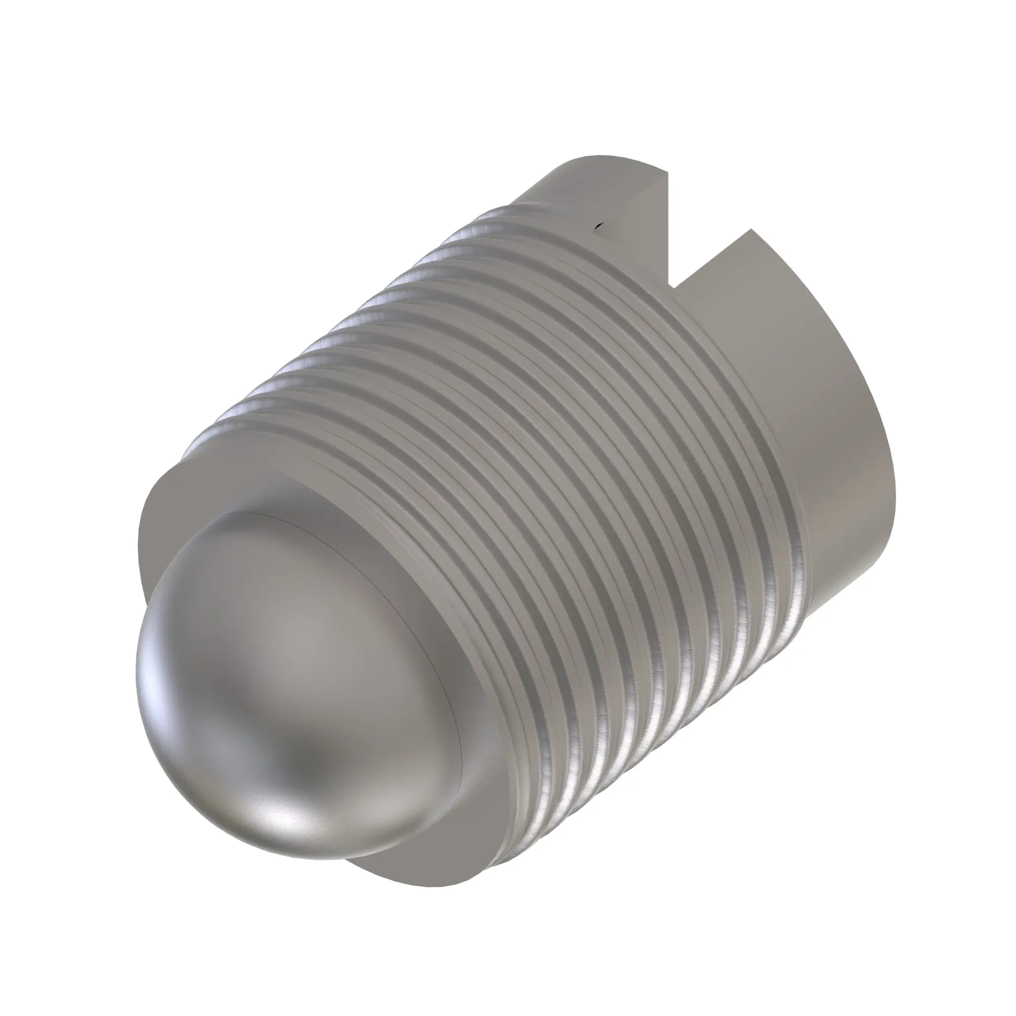 Self-Locking Screw