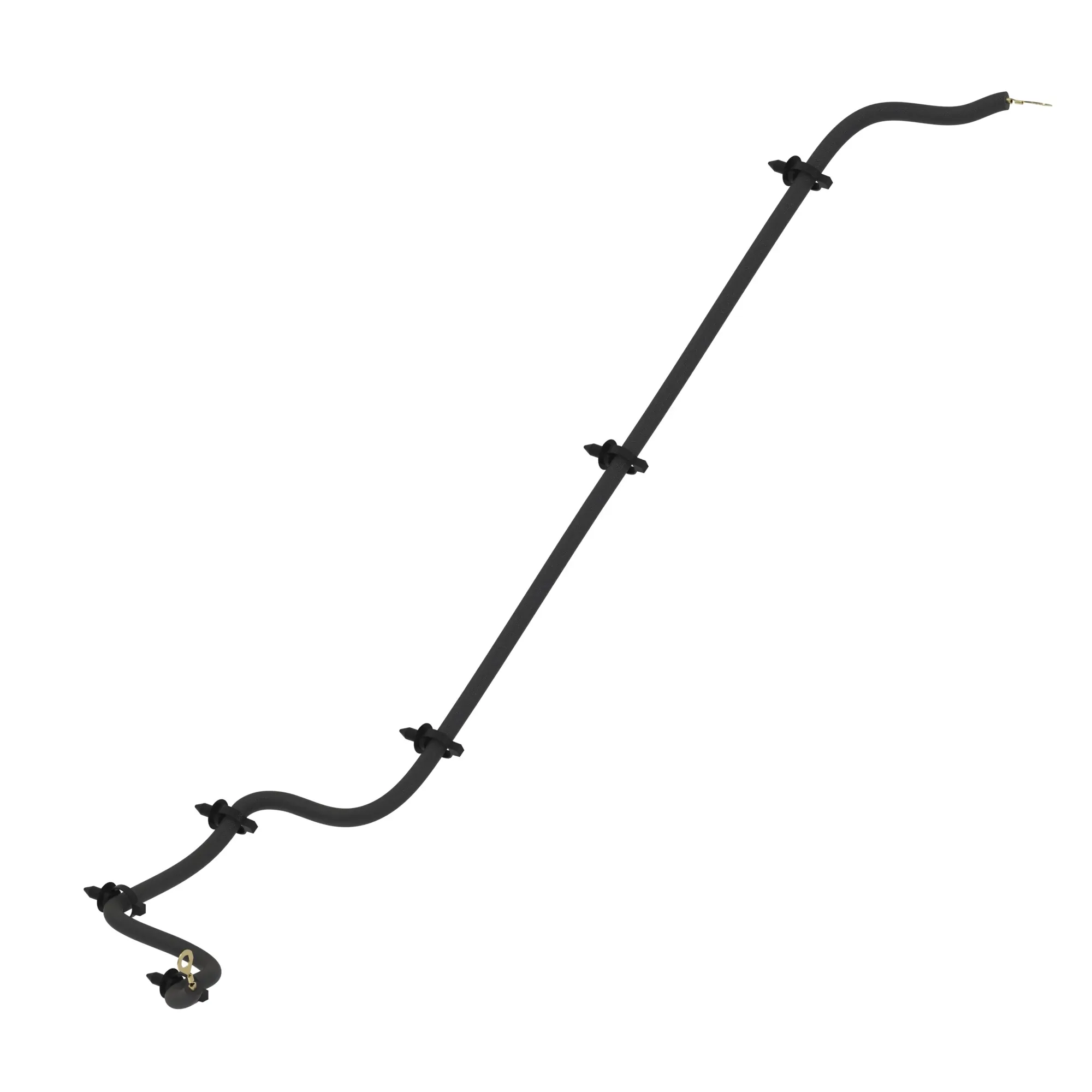 John Deere Fuel Neck Ground Jumper - TA25102