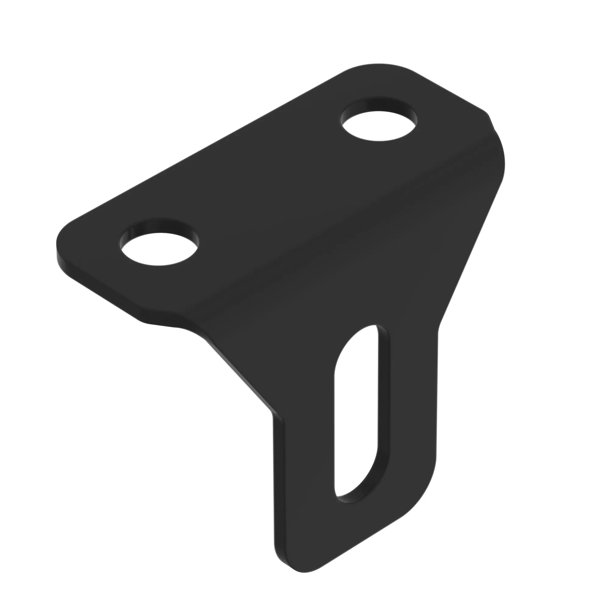 BRACKET, DP LINE SUPPORT