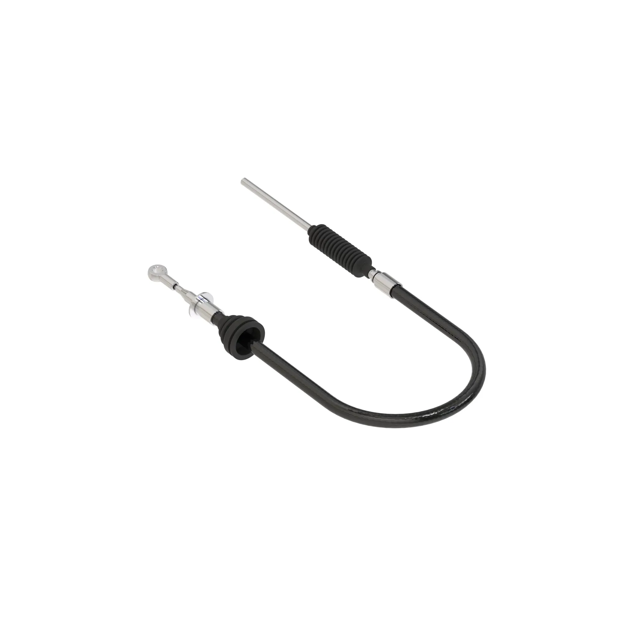 PUSH PULL CABLE, HAND BRAKE, L=918