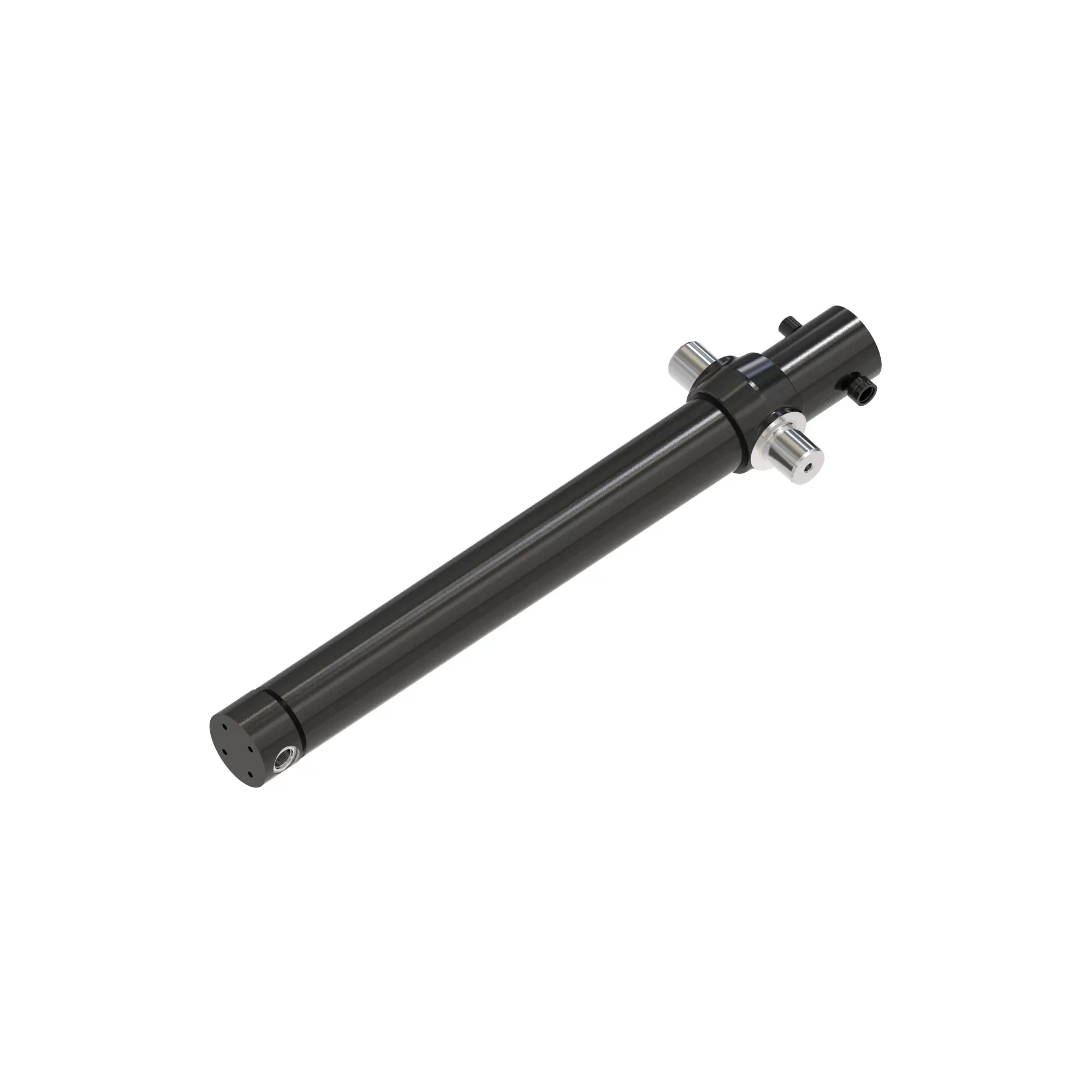 John Deere Lift Hydraulic Cylinder Barrel - AHC19240