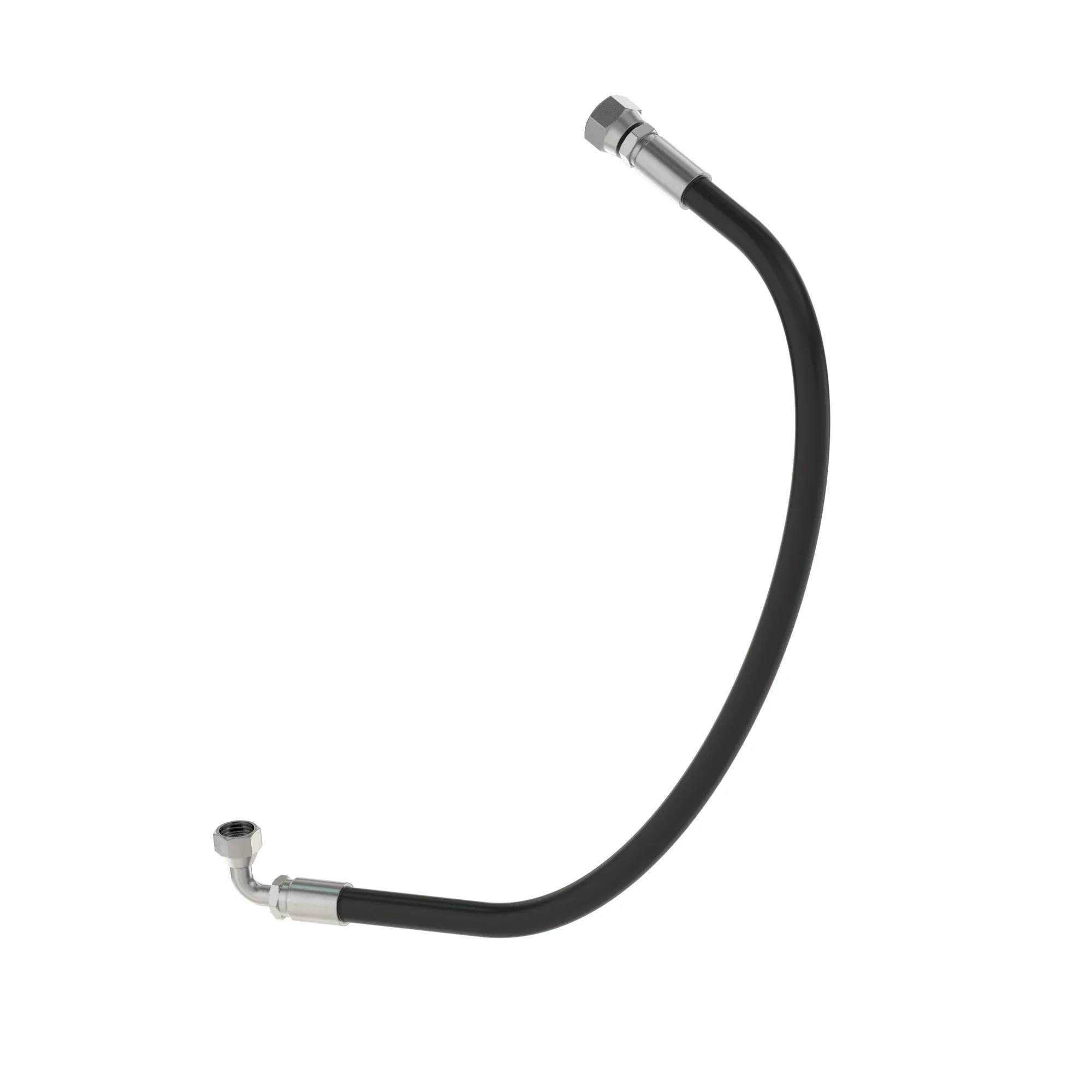 HYDRAULIC HOSE - FABRICATE, STEERIN