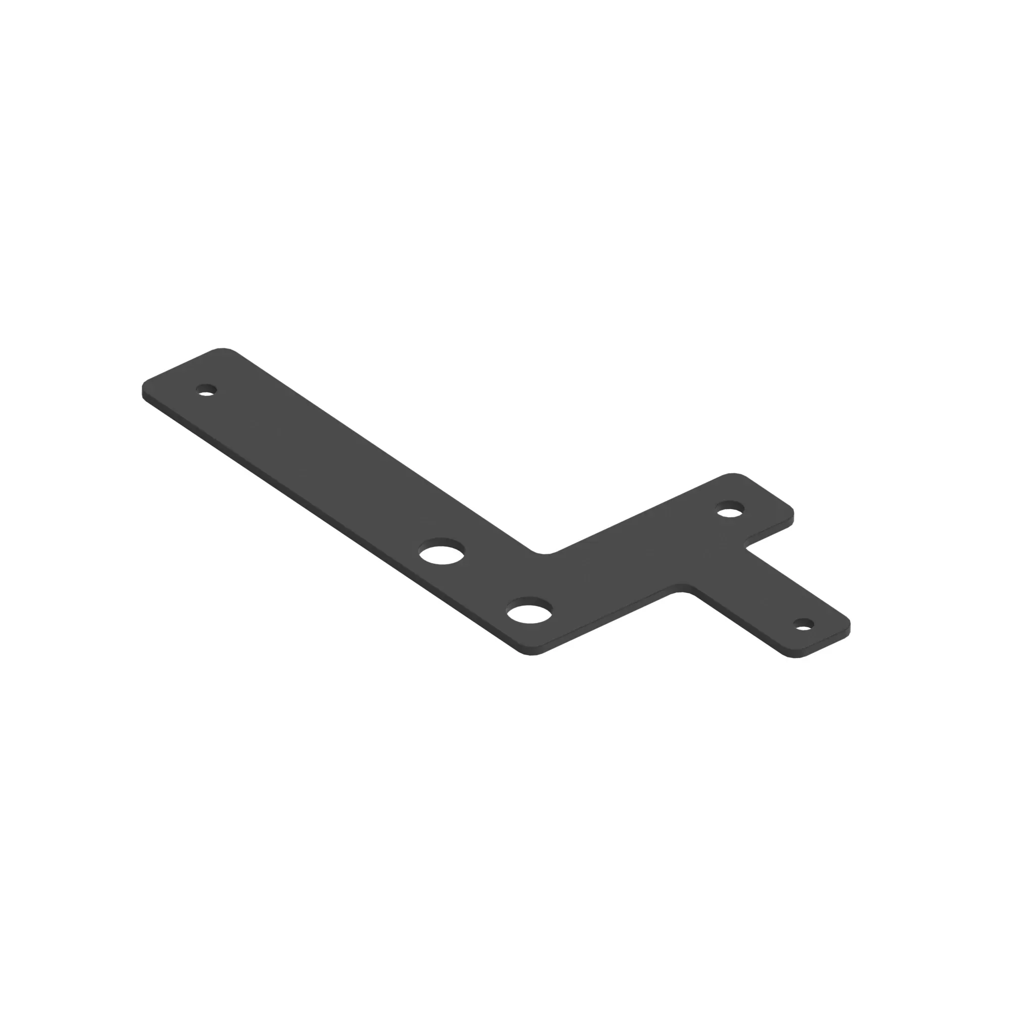 BRACKET, SUPPORT ,BATTERY POSITIVE