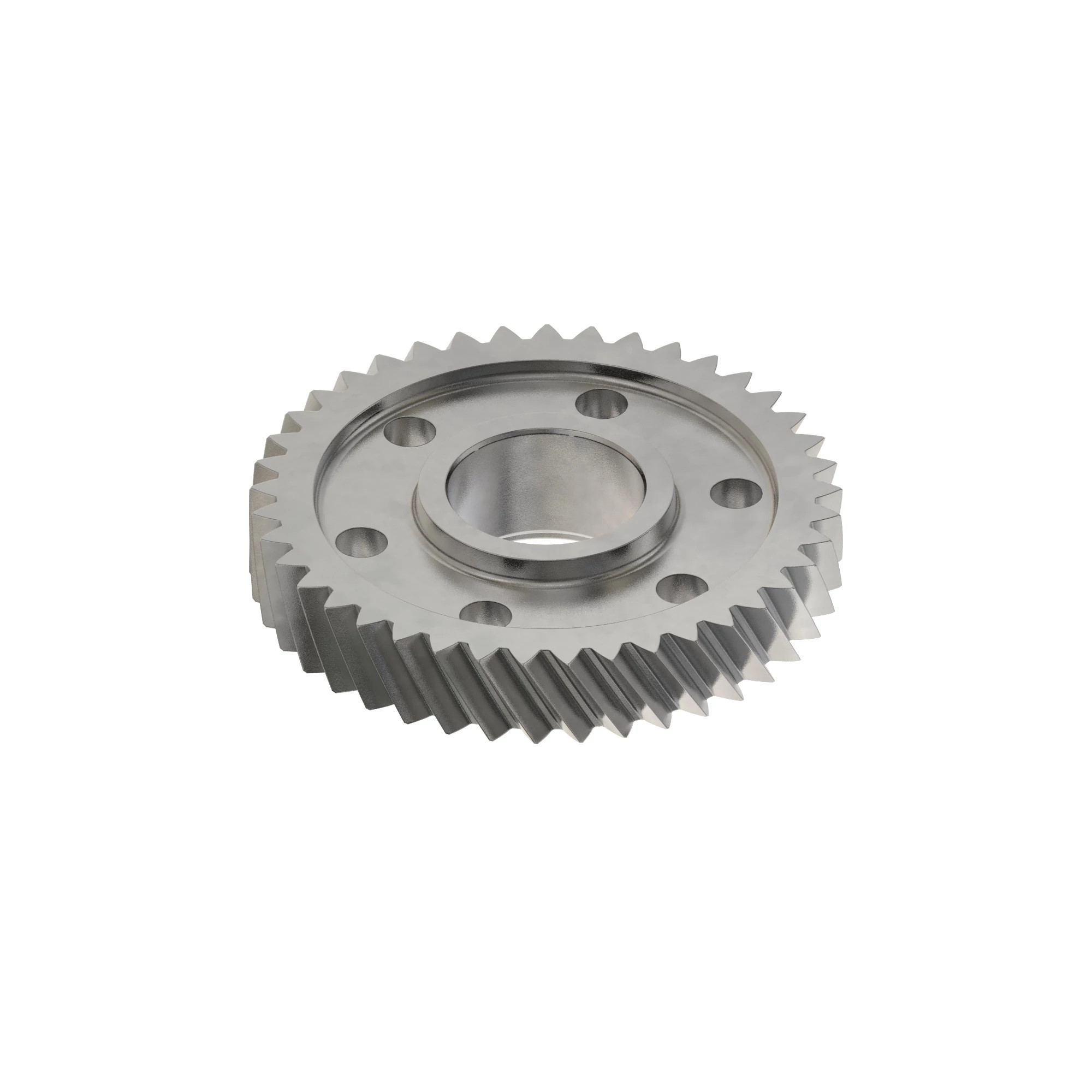⚙️ Z12781: Engranaje John Deere 🚜✅ | Importa Seguro 🛡️