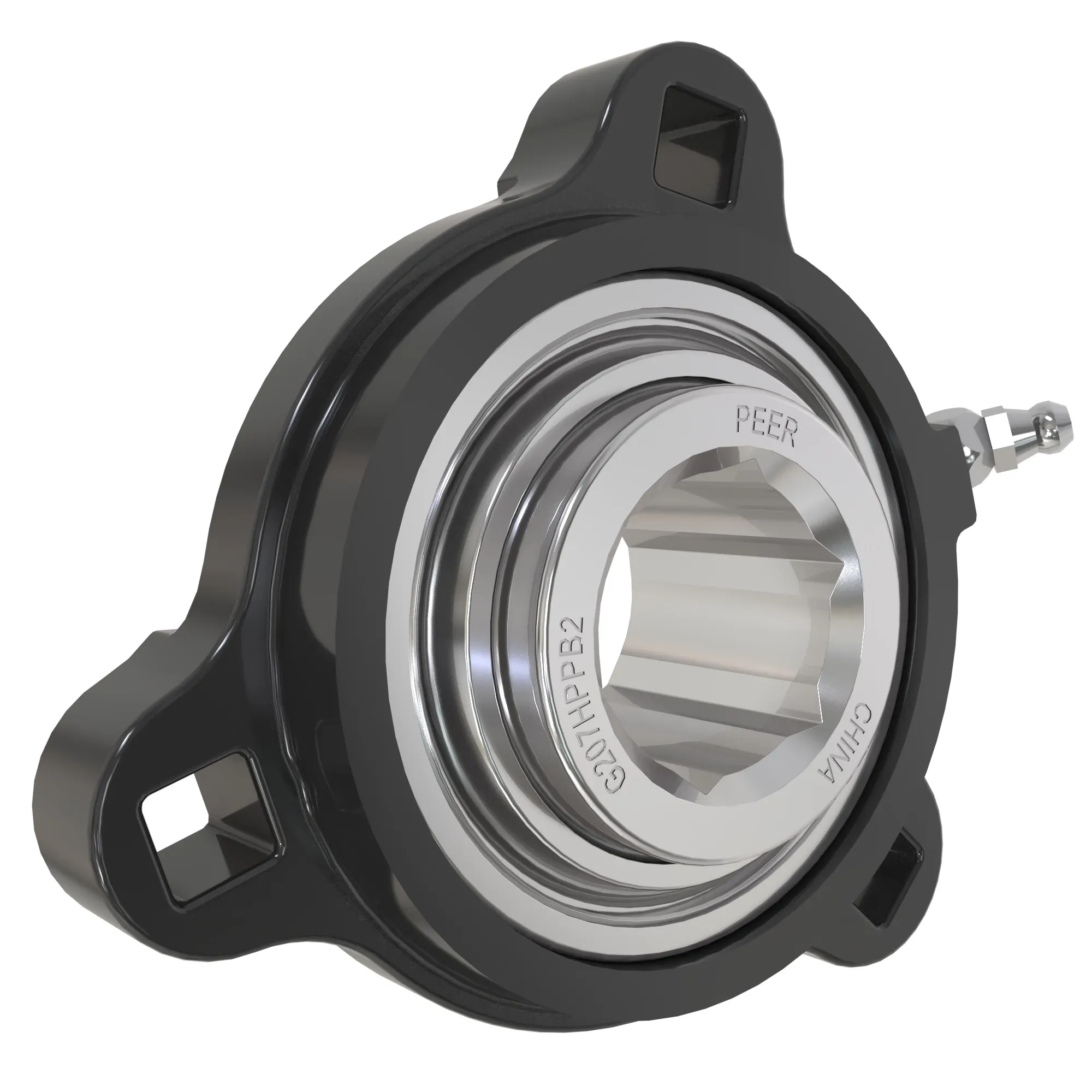 John Deere Bearing with Housing - AE29309
