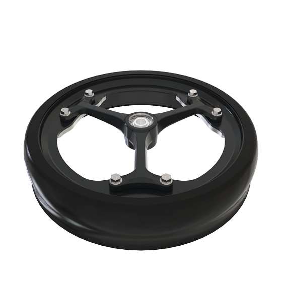 Wheel