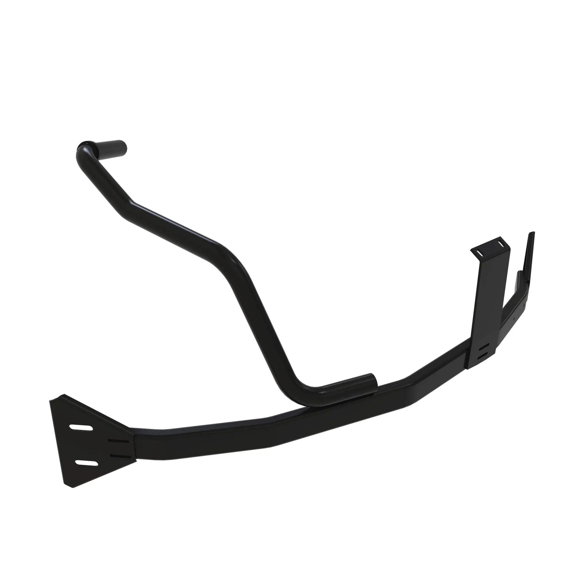 John Deere Hood Assembly Support - RE206995