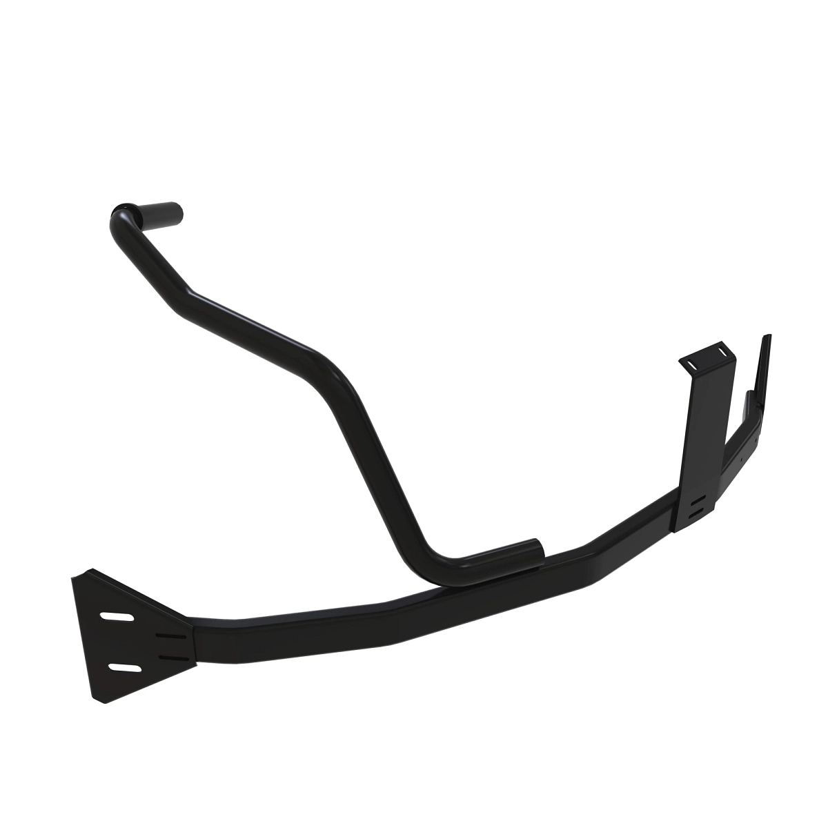 Support, LH Fender, Deluxe