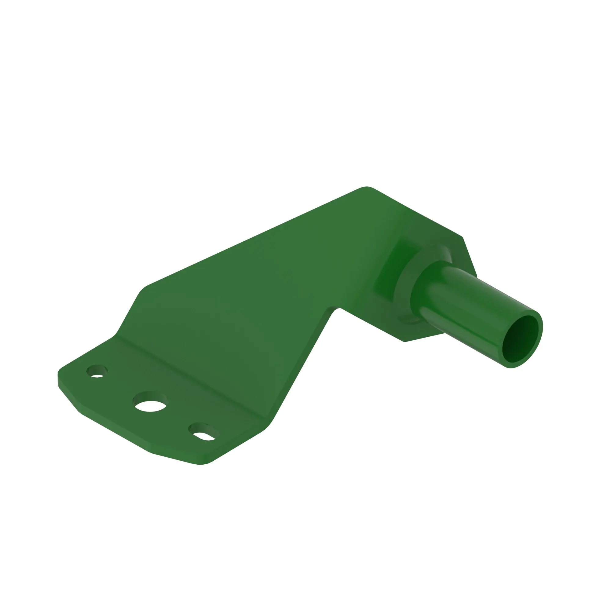 BRACKET, EXTREMITY LIGHT, EXACT RAT