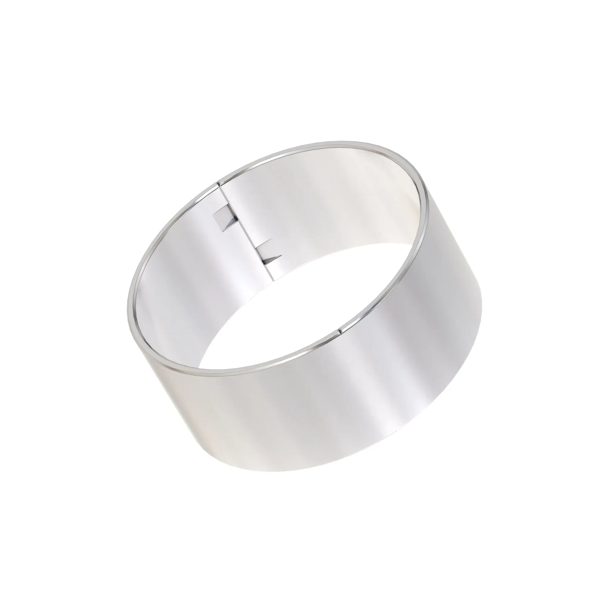 John Deere Connecting Rod Bearing Set - AR73281