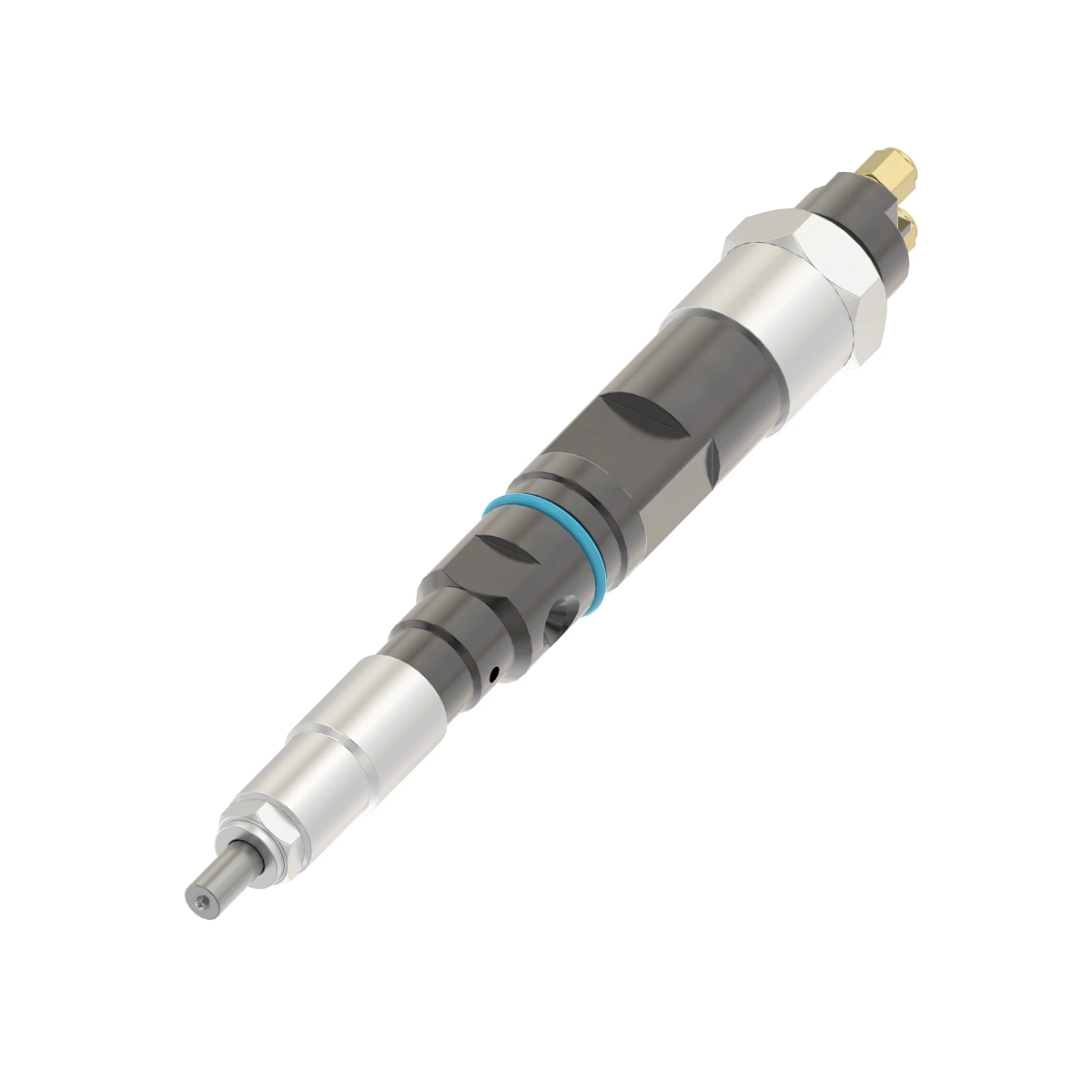 Injector, Fuel