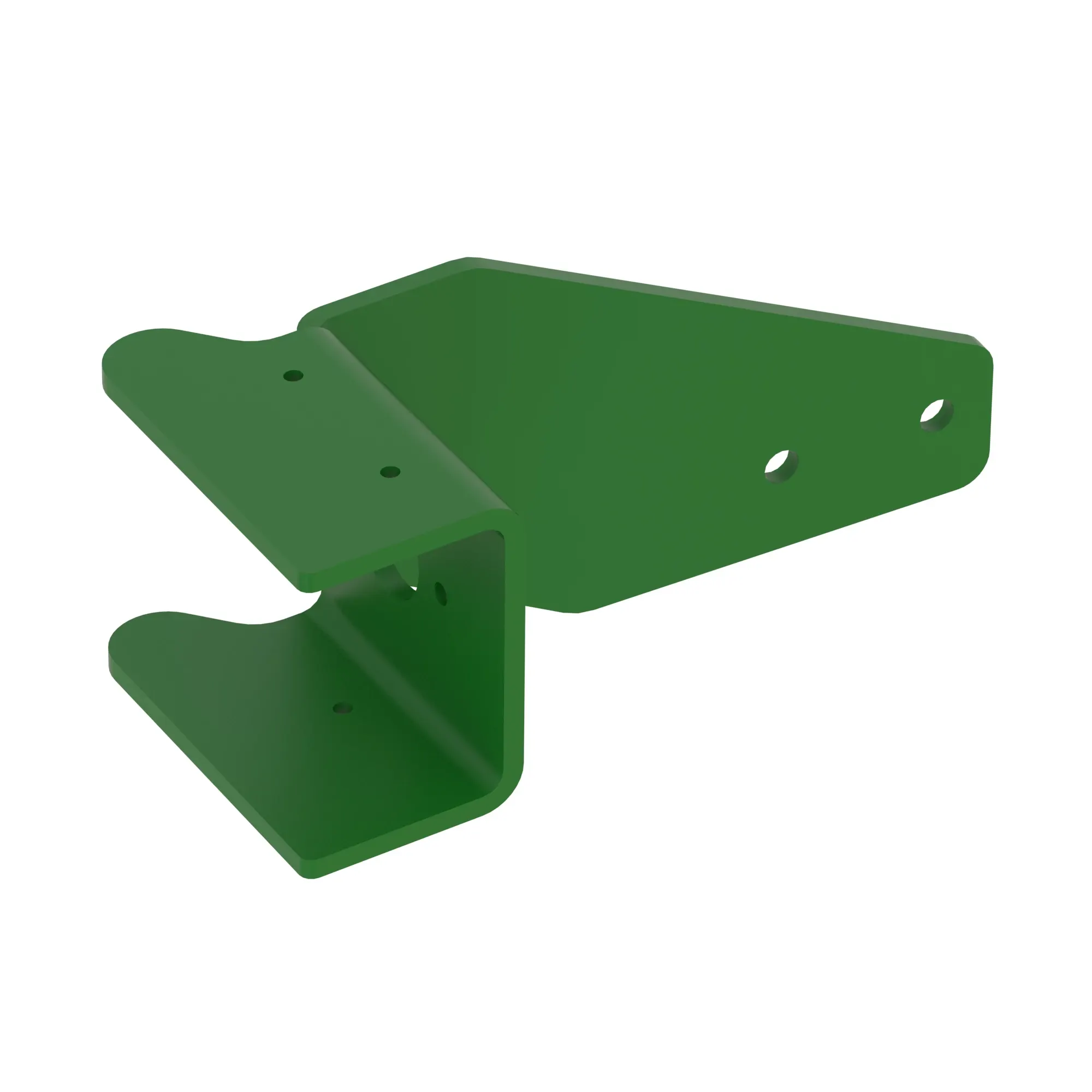 John Deere Position Light Bracket - R289838