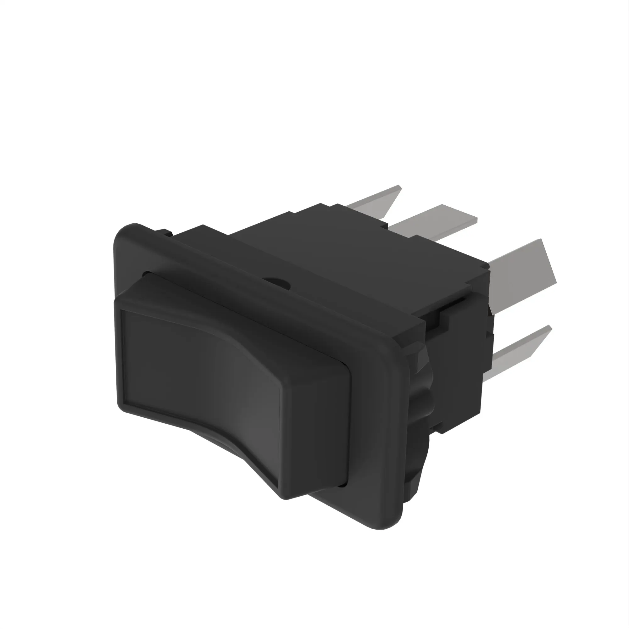 SWITCH, ON-OFF-ON, DPDT