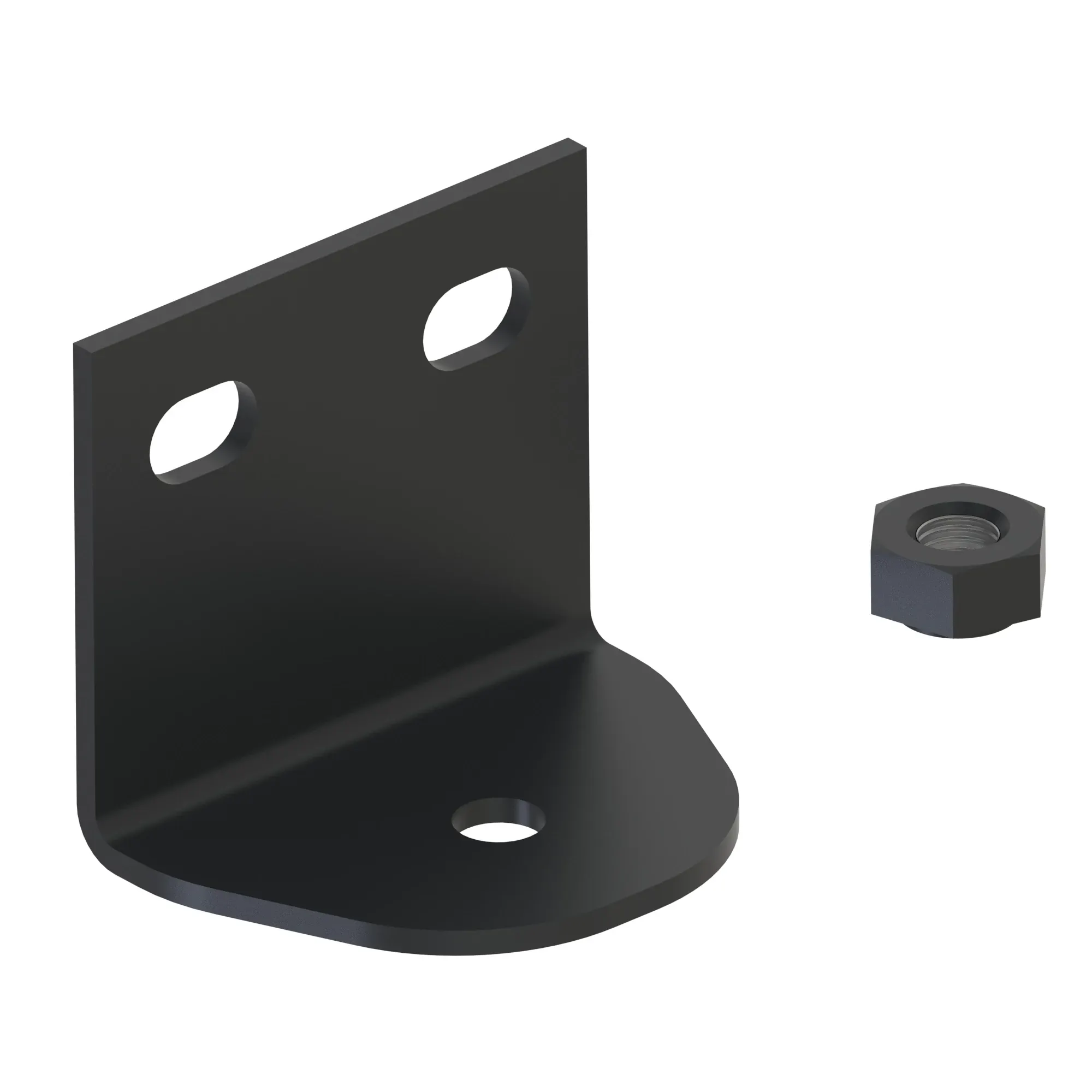John Deere Door Screen Guard Kit - AT488315