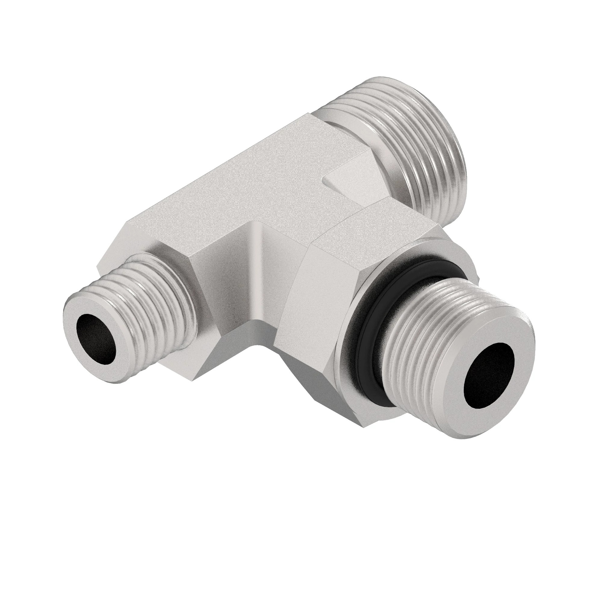 John Deere Tee Fitting - DZ129654