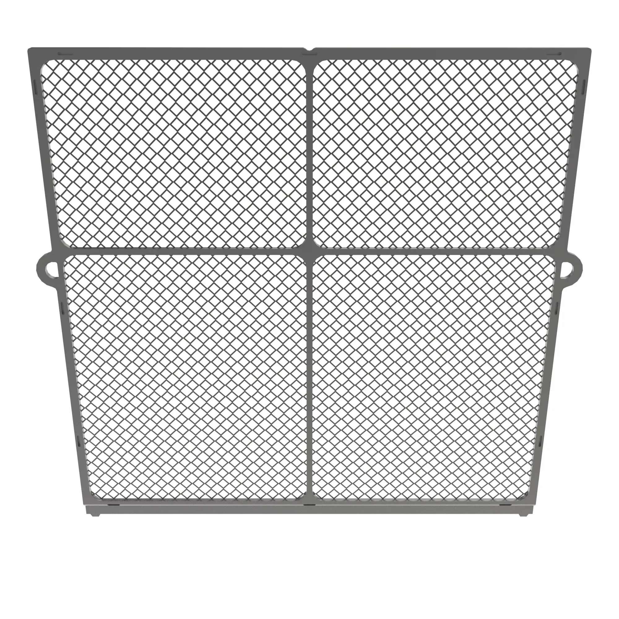 John Deere Radiator Screen - R202857