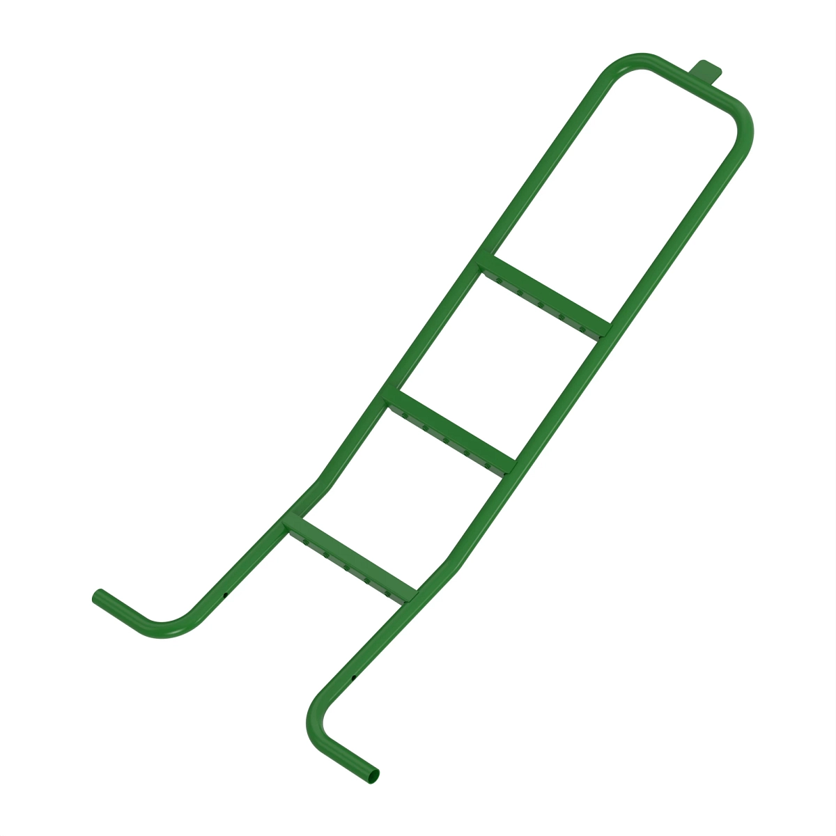John Deere Grain Tank Ladder - AH221063