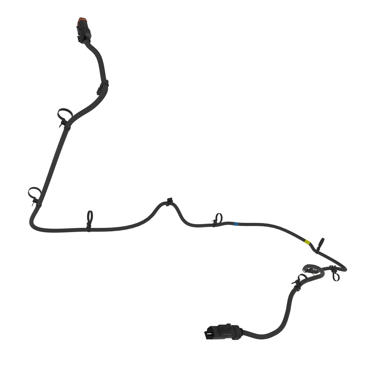 Wiring Harness, Imp