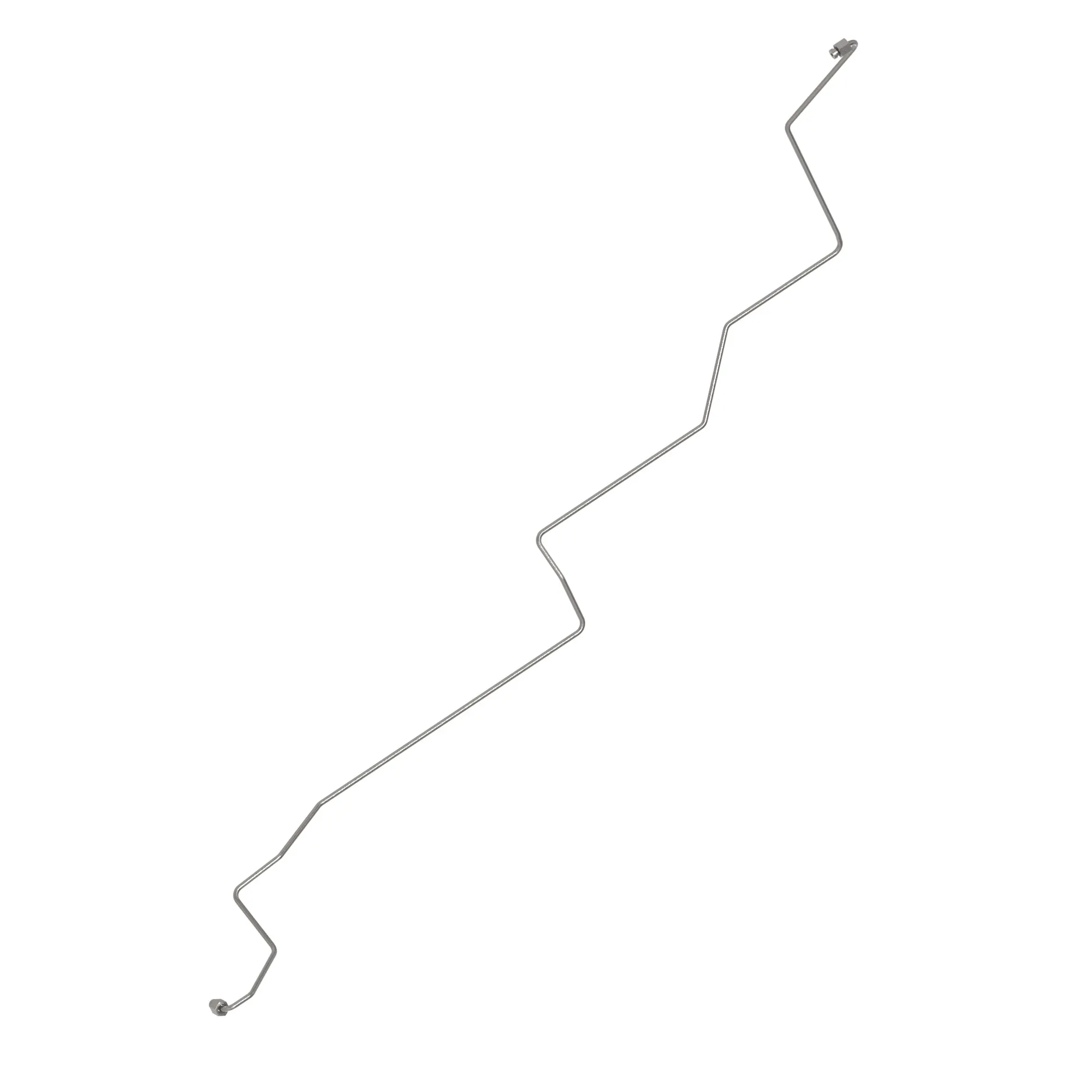 John Deere Brake Line - TA27297