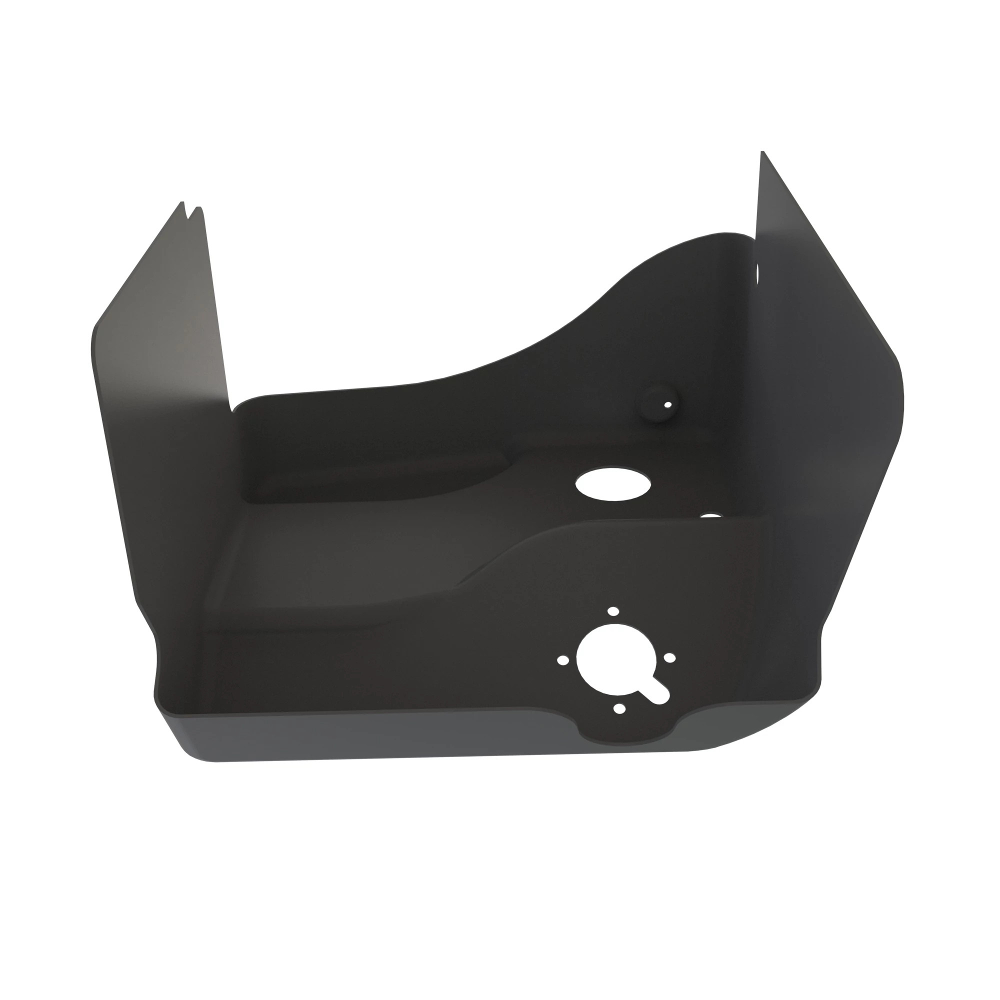 John Deere Cover - WZW14947