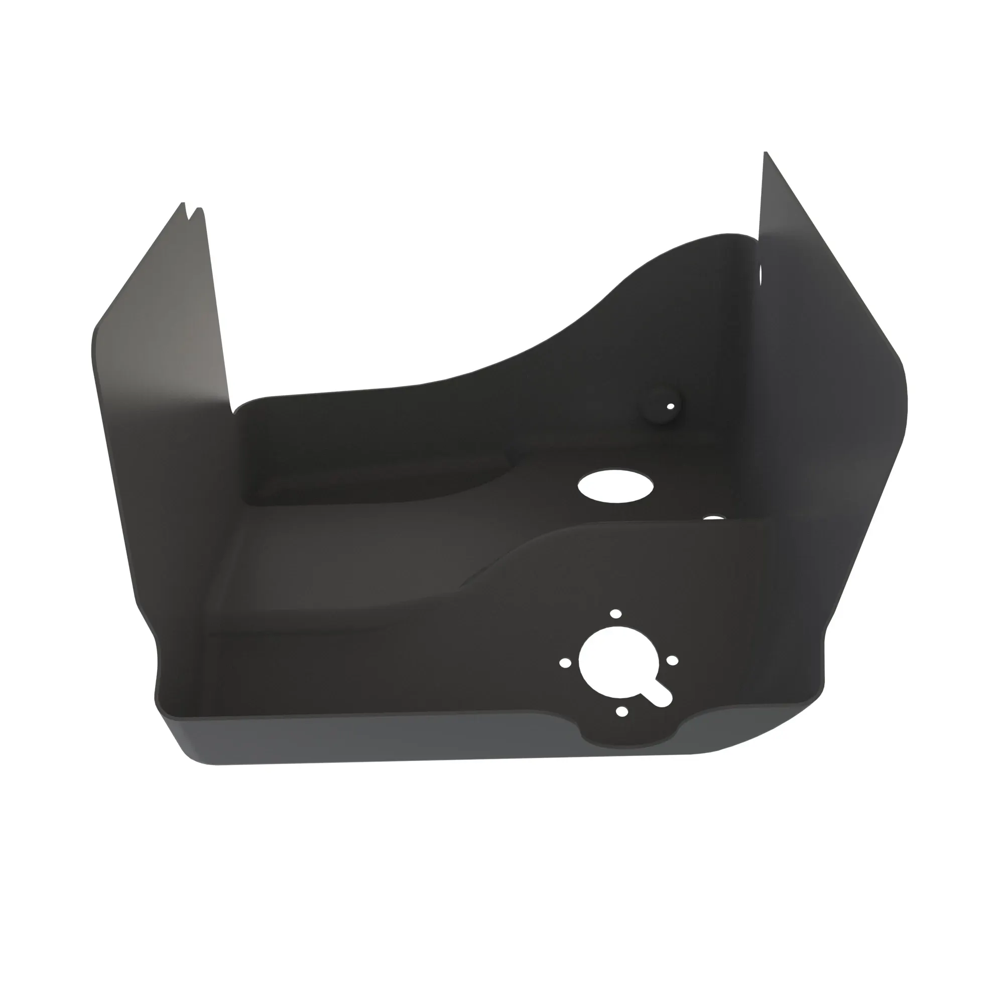 John Deere Cover - WZW14947