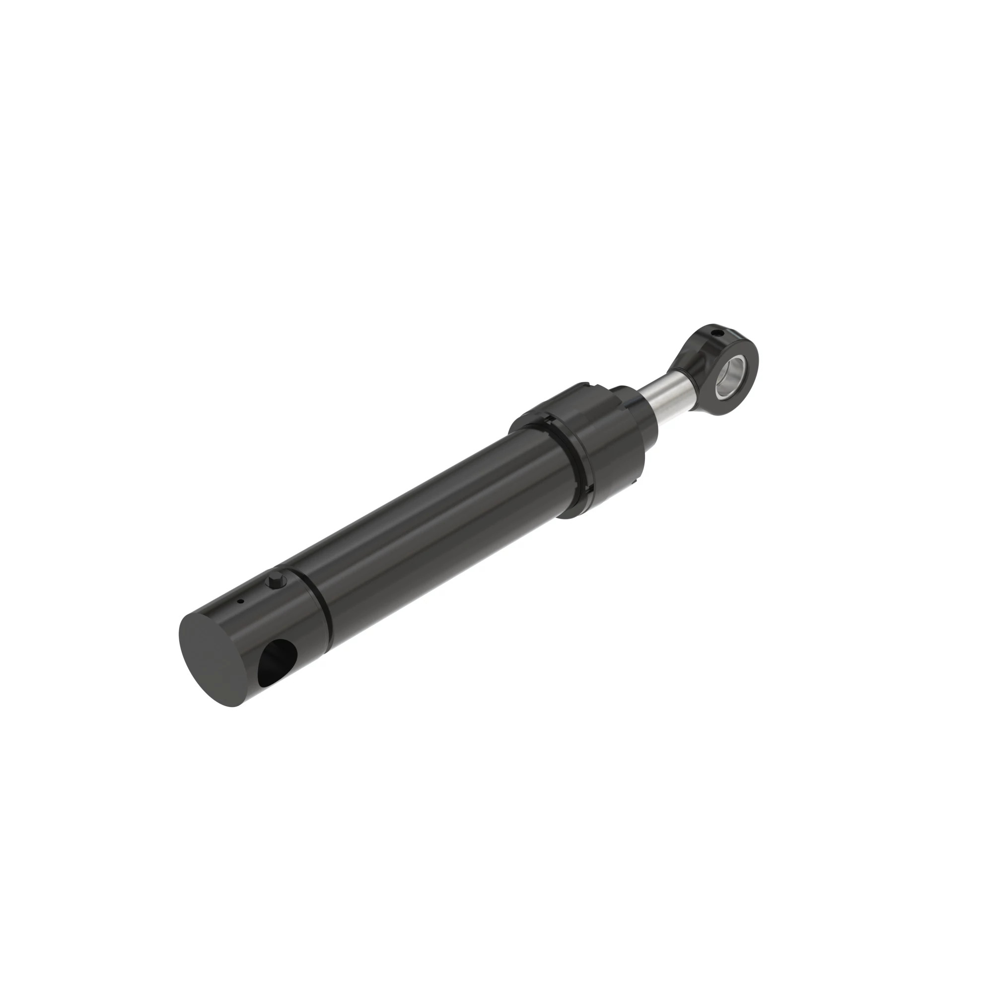 HYDRAULIC CYLINDER, 115X63-498, 928