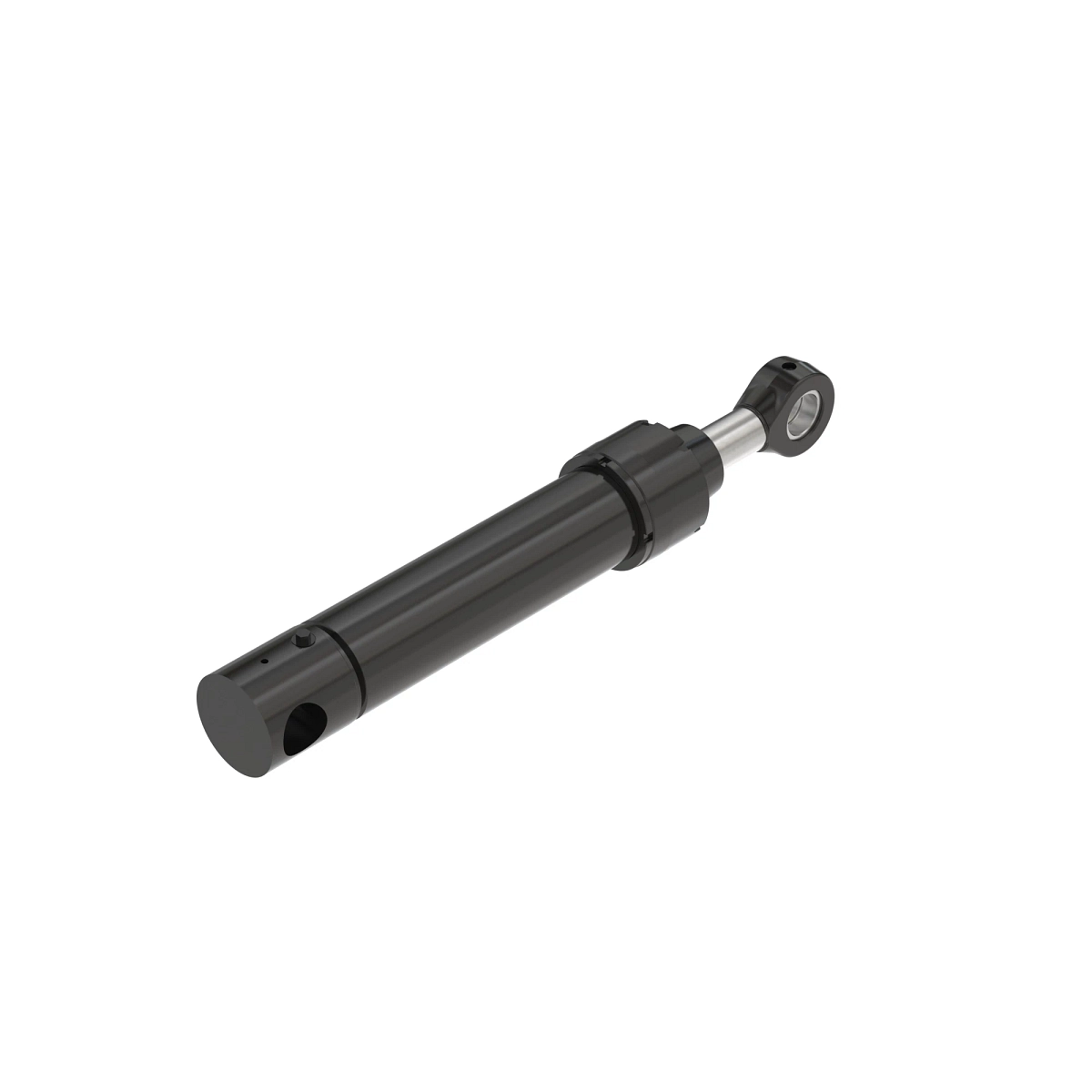 Hydraulic Cylinder, 115X63-498