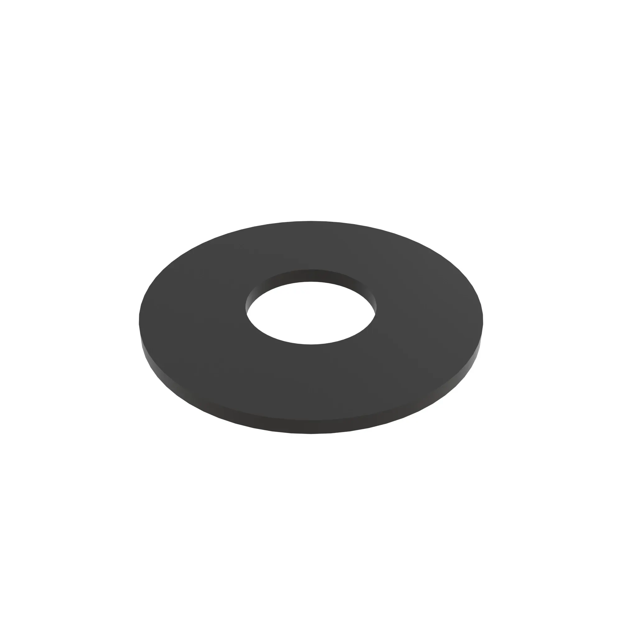 John Deere Blower Outlet Isolator - T265735