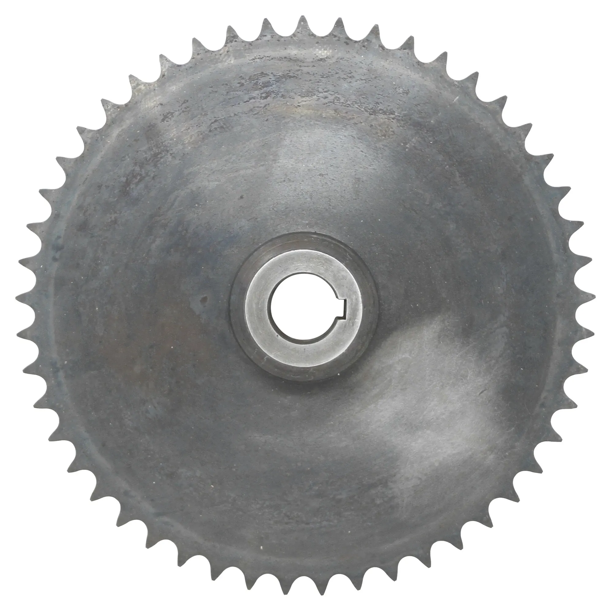 Grain Tank Cross Auger Chain Sprocket