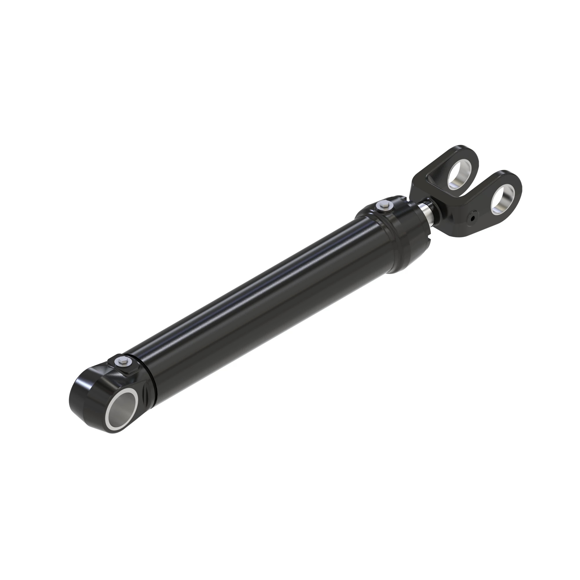 John Deere Bucket Hydraulic Cylinder - AH222735