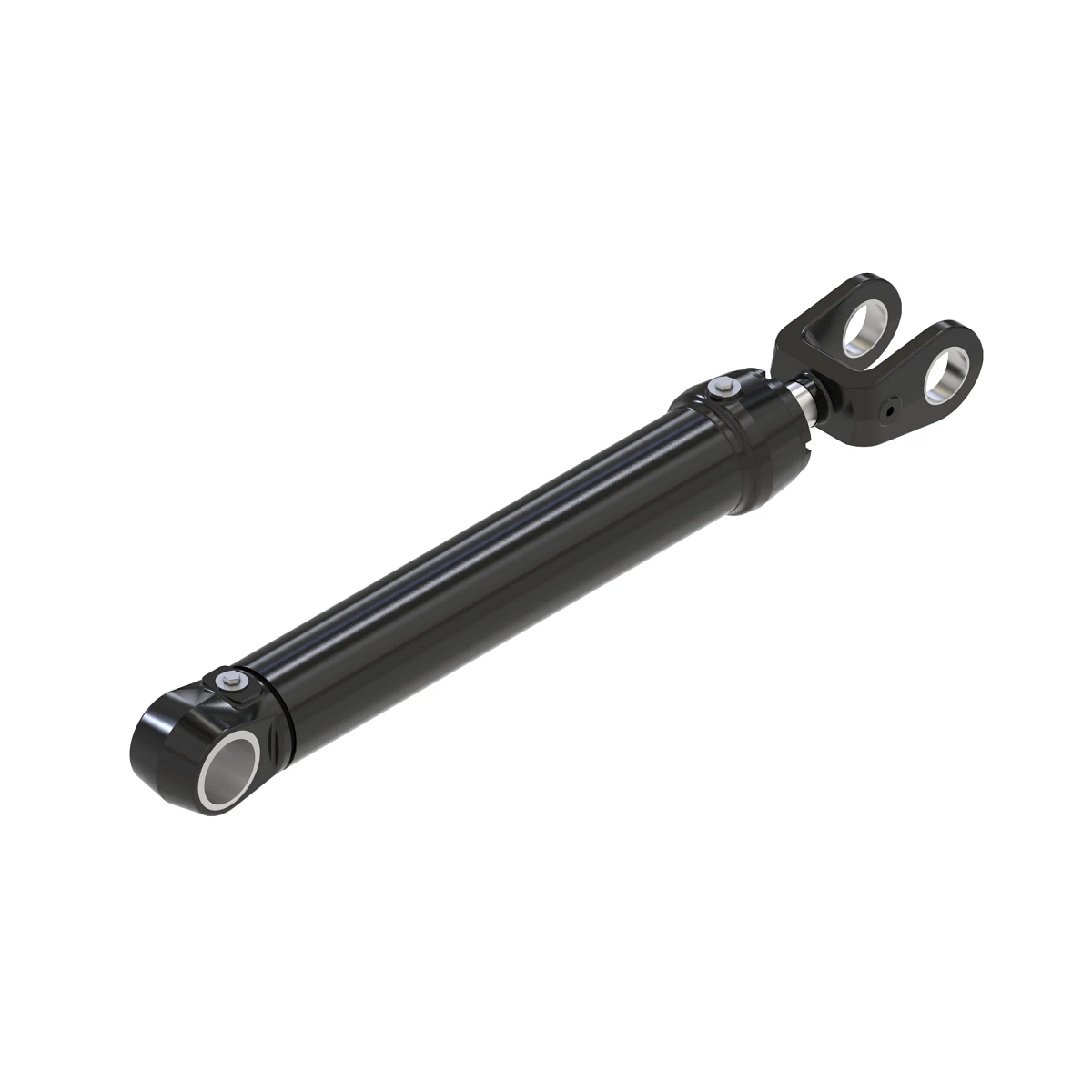 John Deere Bucket Hydraulic Cylinder - AH222735