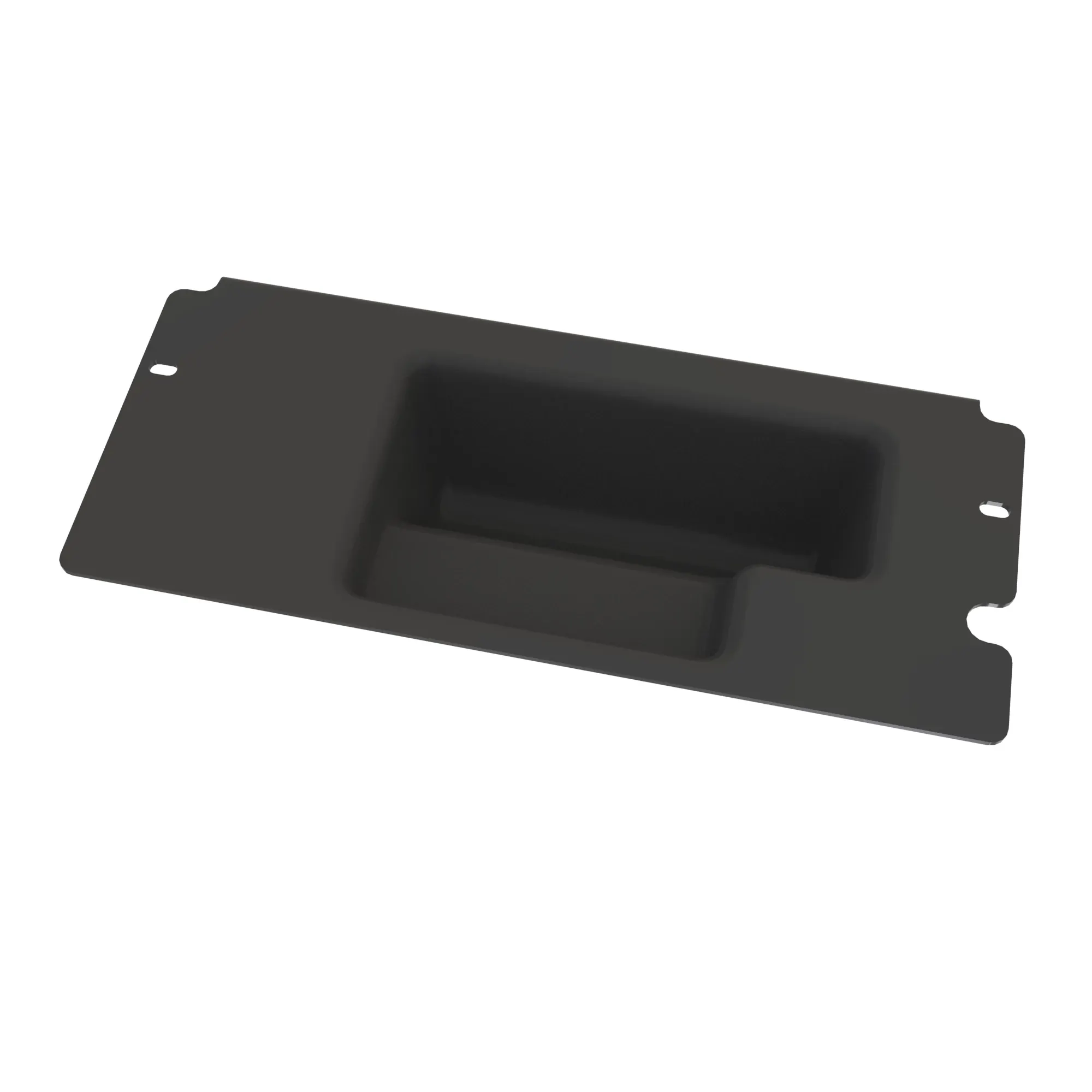 John Deere Pump Access Panel - TCU32182