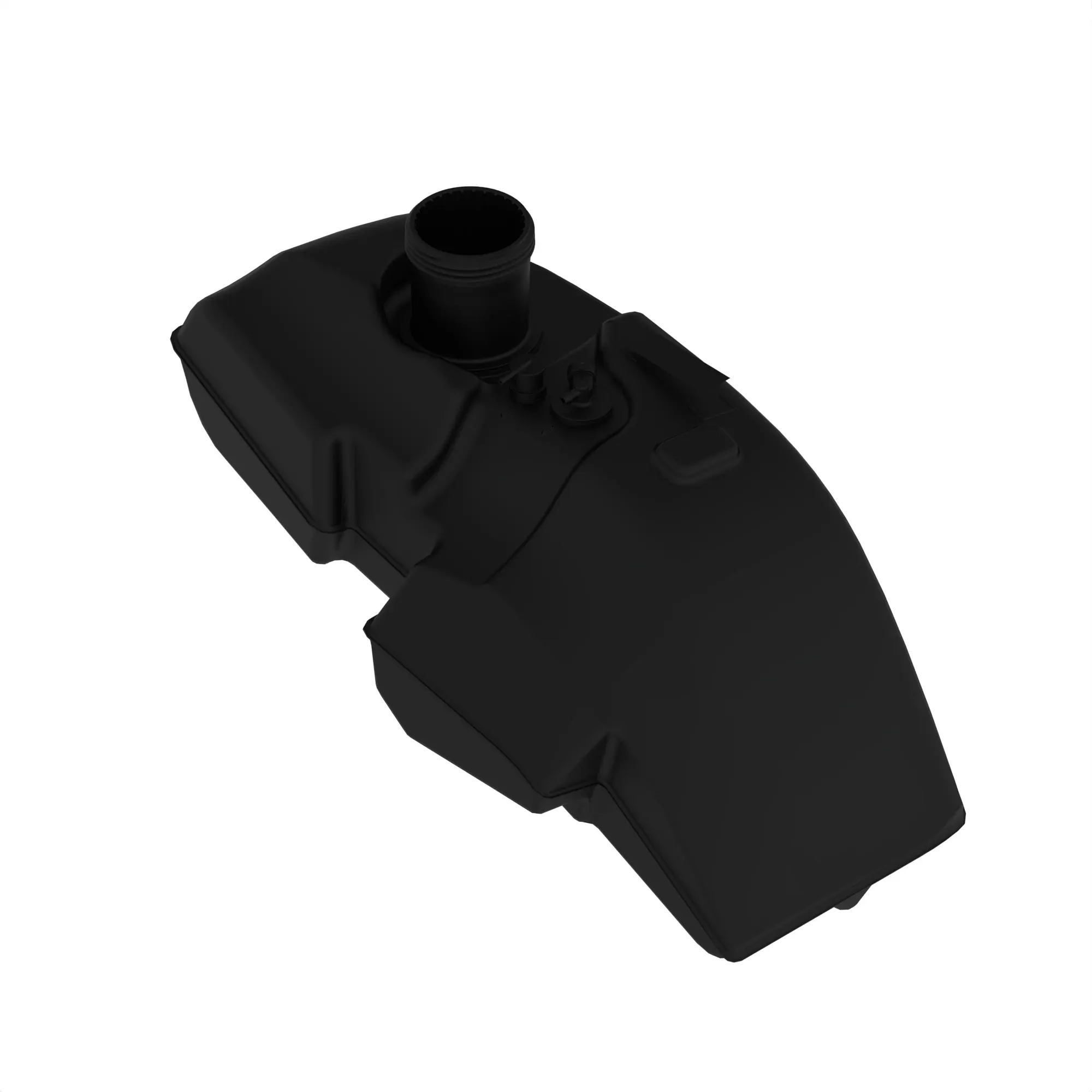 FUEL TANK, X3R EXPORT ASSEMBLY