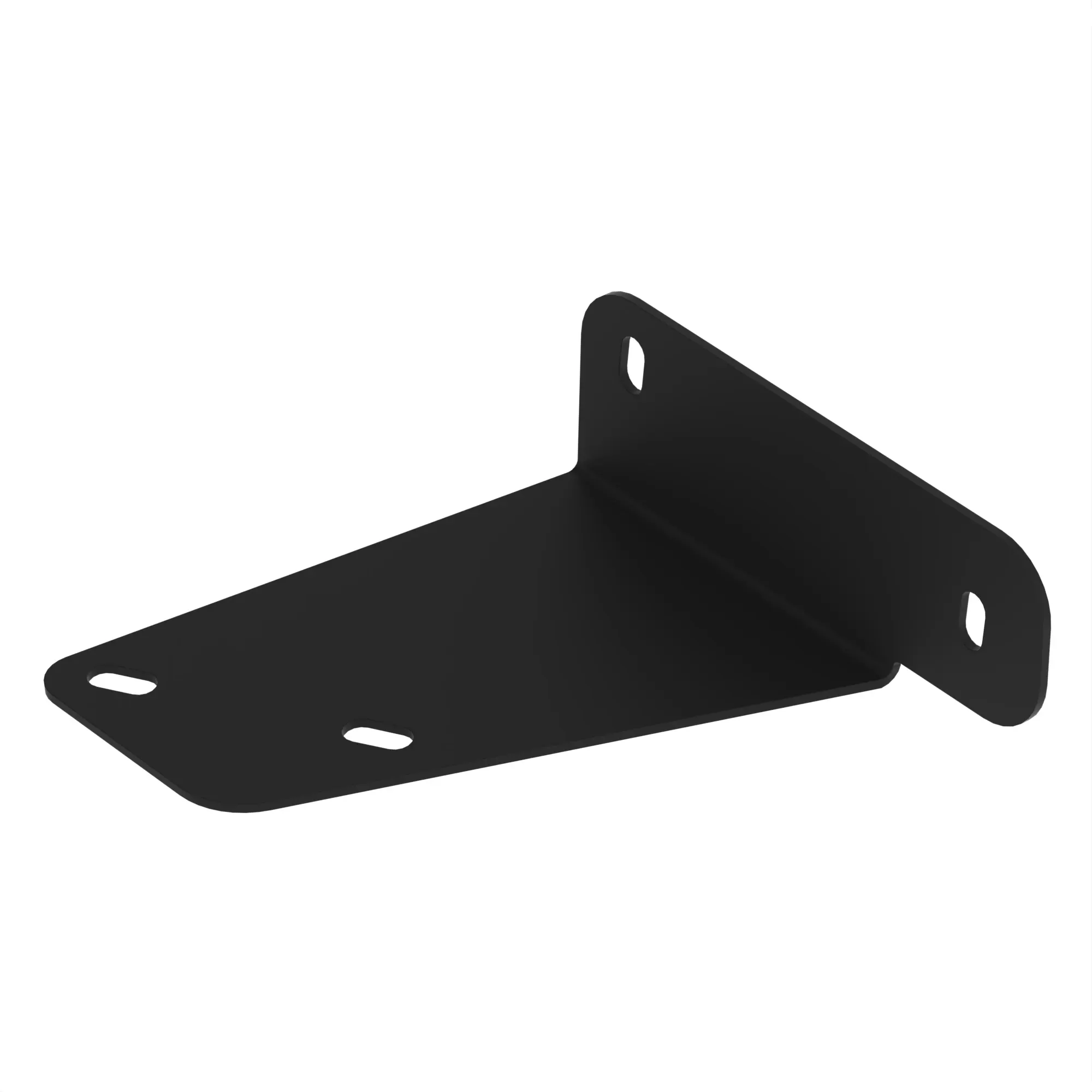 BRACKET, UPPER RAD TUBE