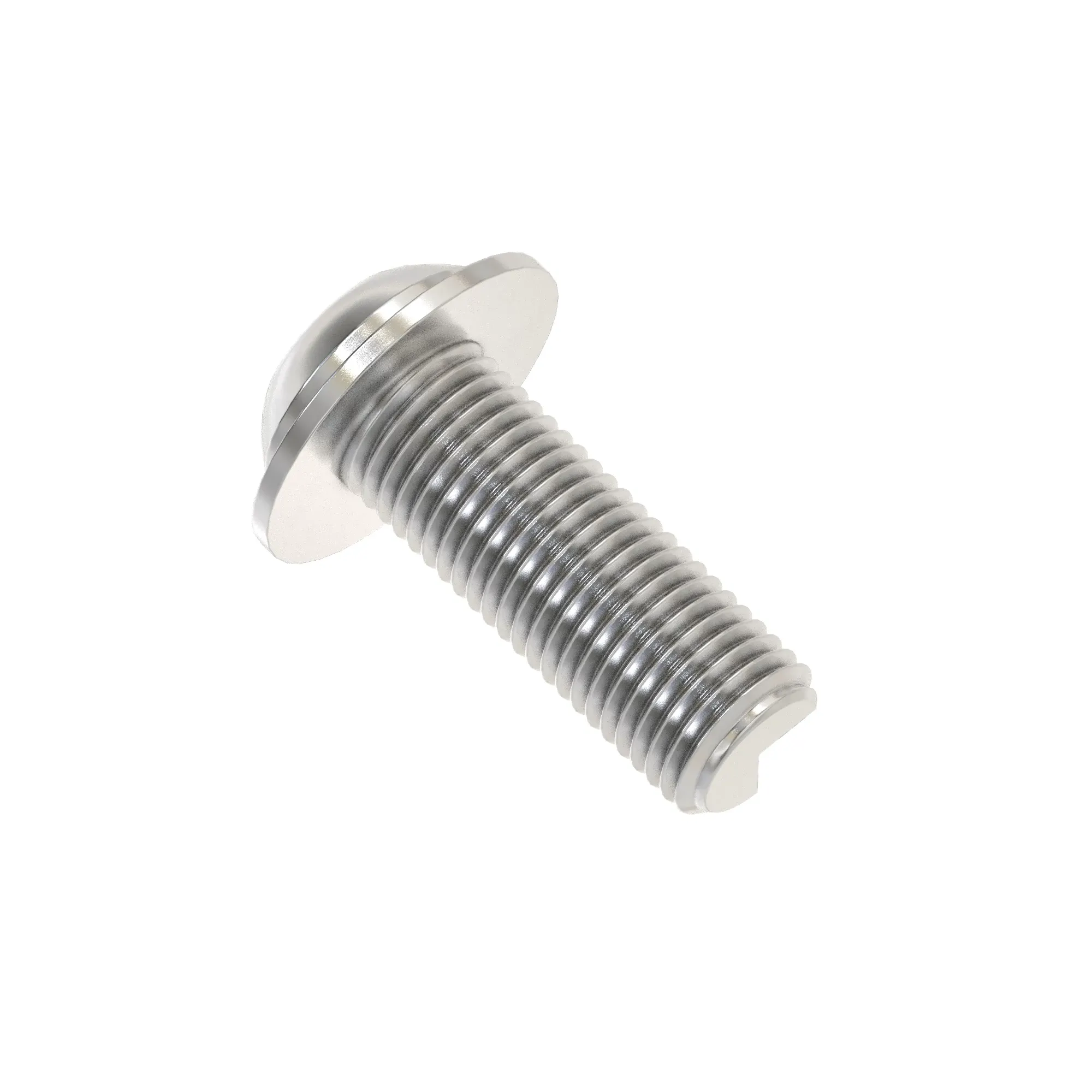 John Deere Screw with Washer, M8 - R297391