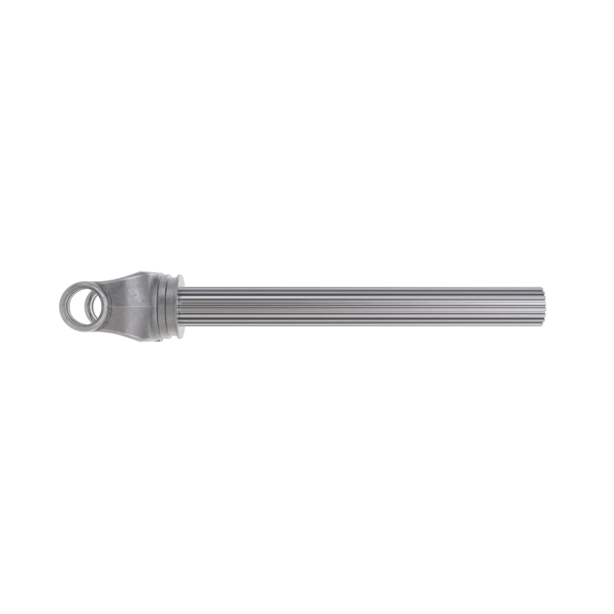 Universal Joint With Shaft