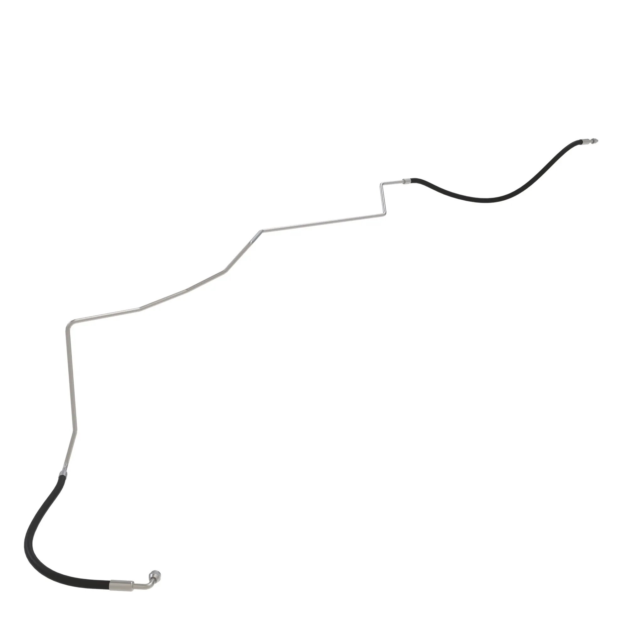 John Deere Condenser Line - SJ13817