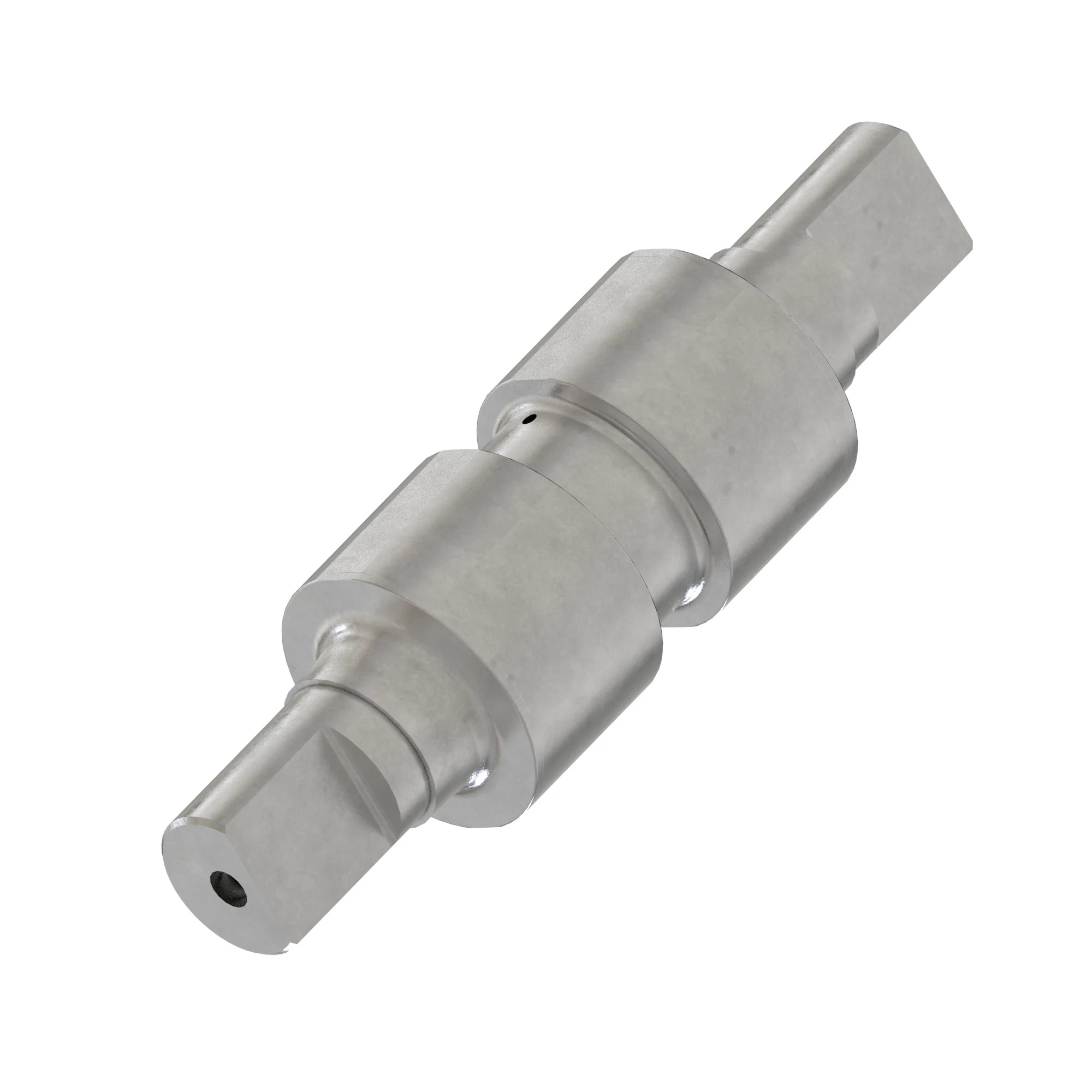 SHAFT, SHAFT
