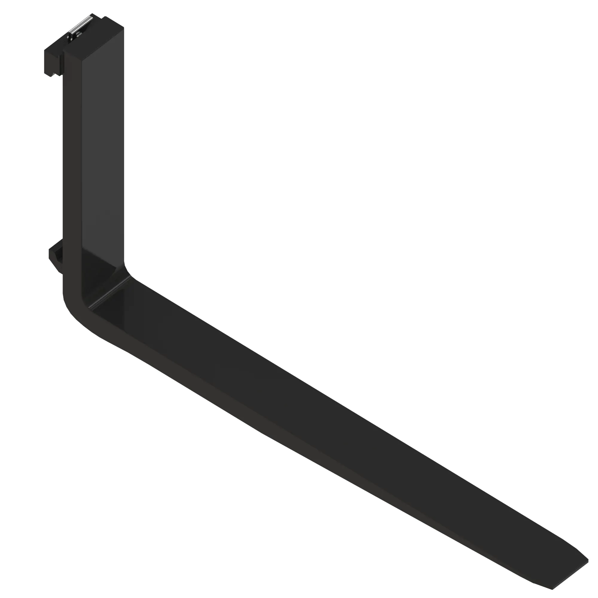 John Deere Rail Style Fork - AT308925