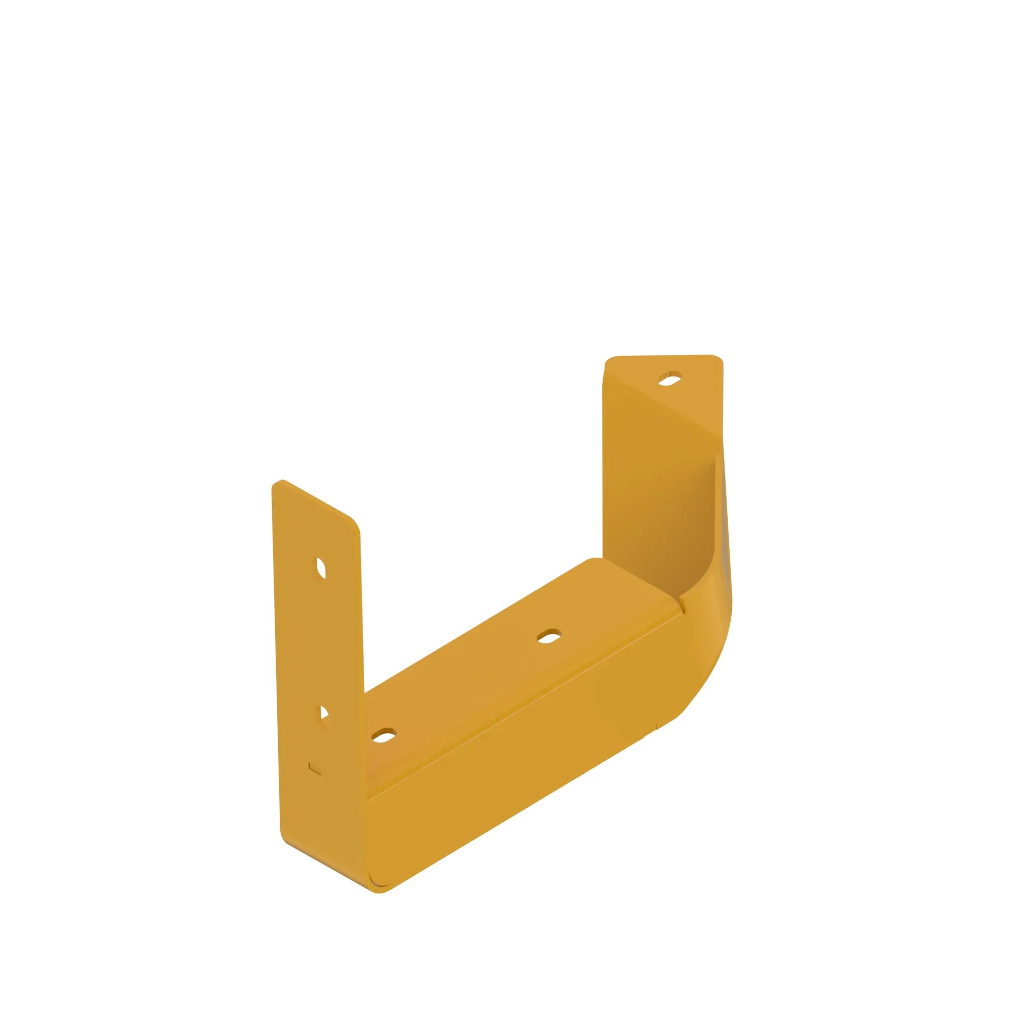 John Deere Hinge Bracket, Right Side - AT309530