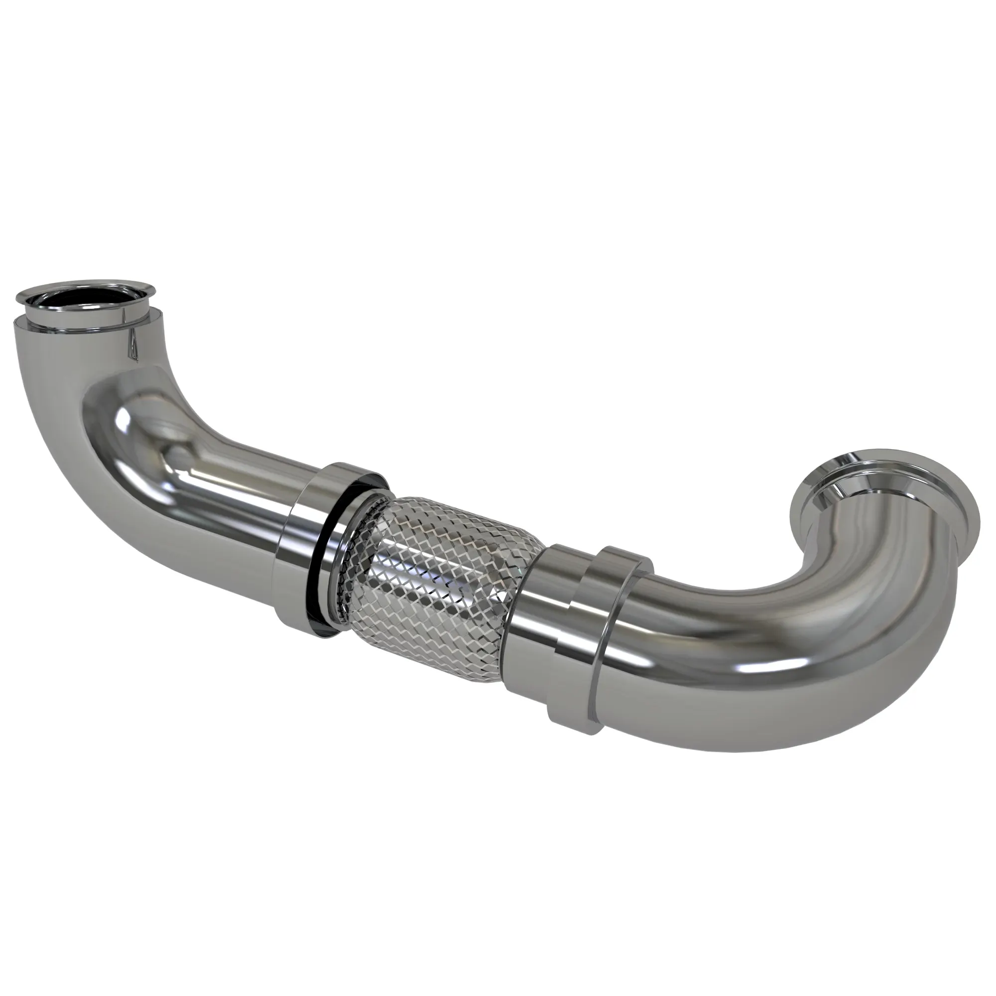 ASSEMBLY 9L, TTS, BASE PIPE