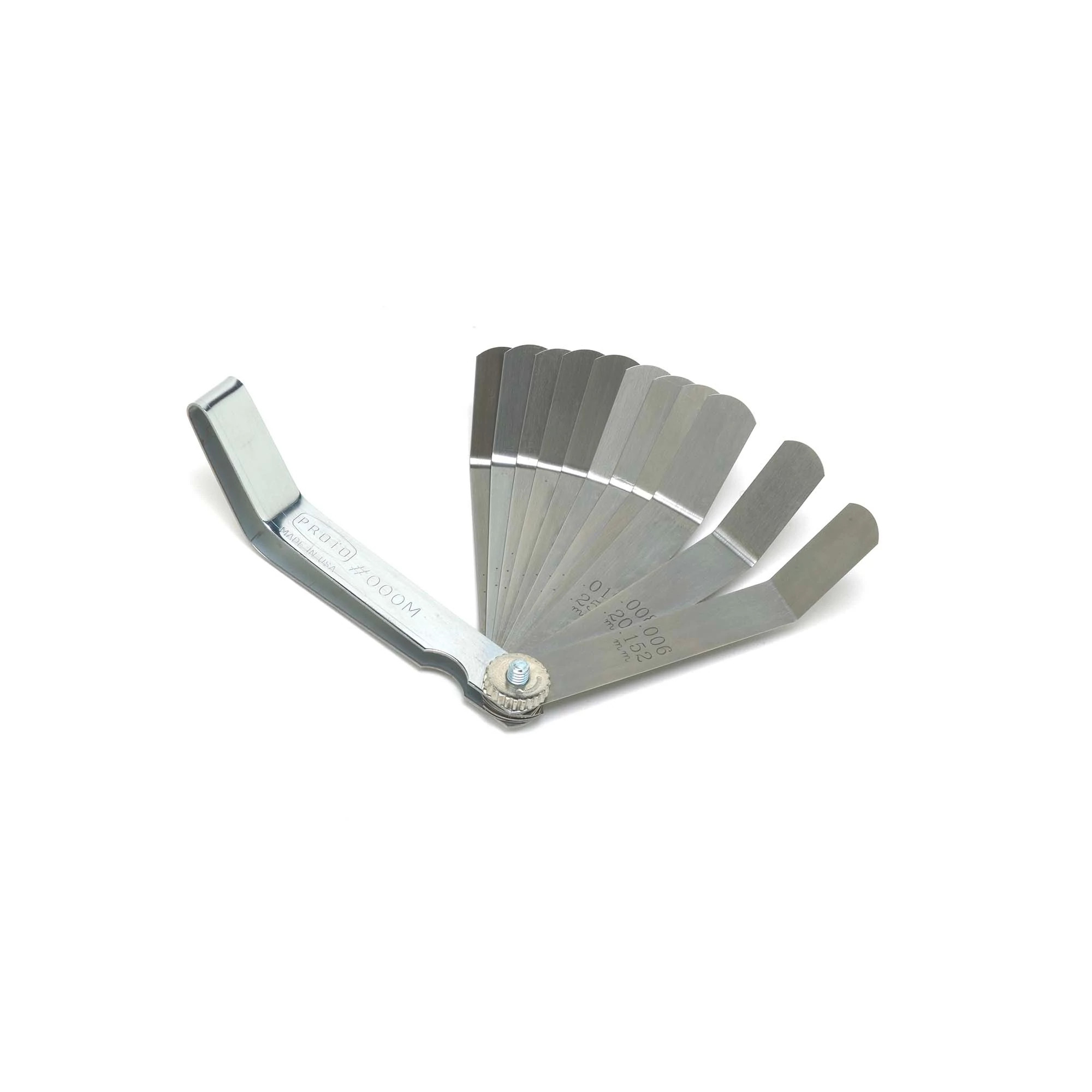 John Deere Feeler Gauge - PM000M