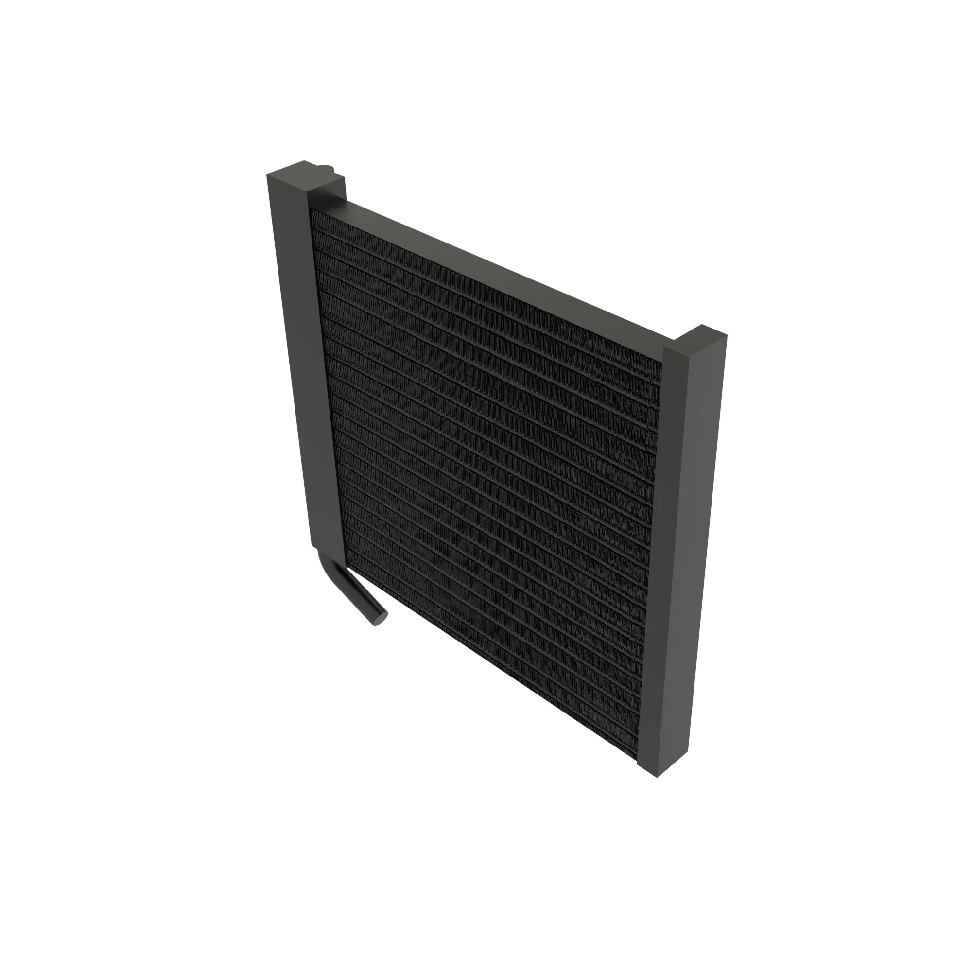 Oil Cooler