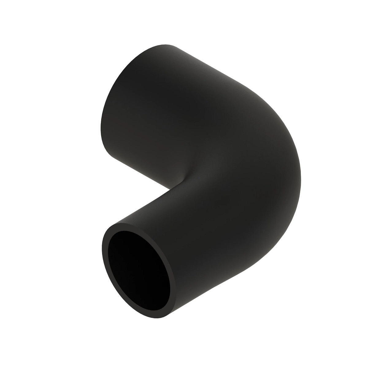 Hose-Elbow Connector Outlet