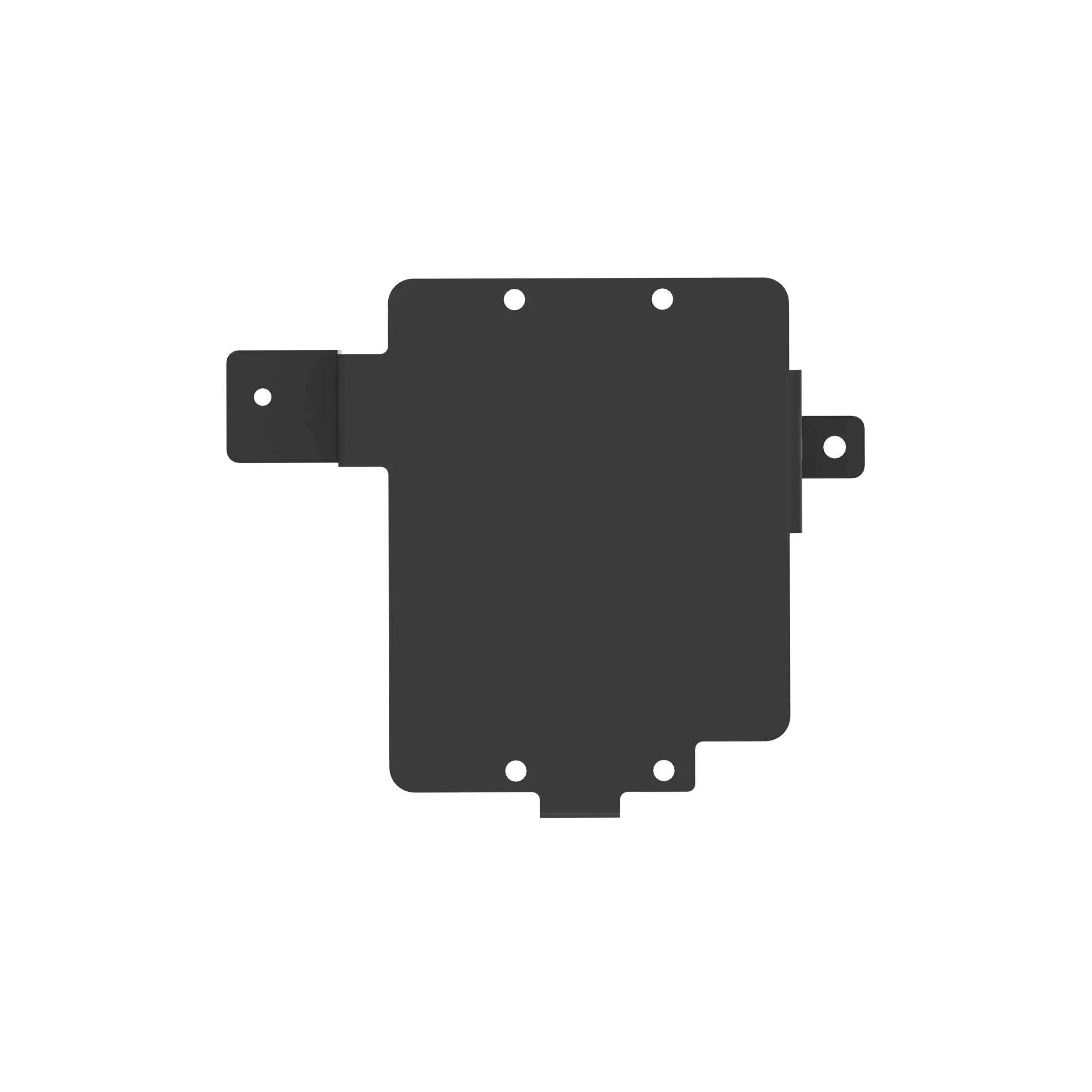 HOLDER, TELEMATICS CONTROLLER (MTG)