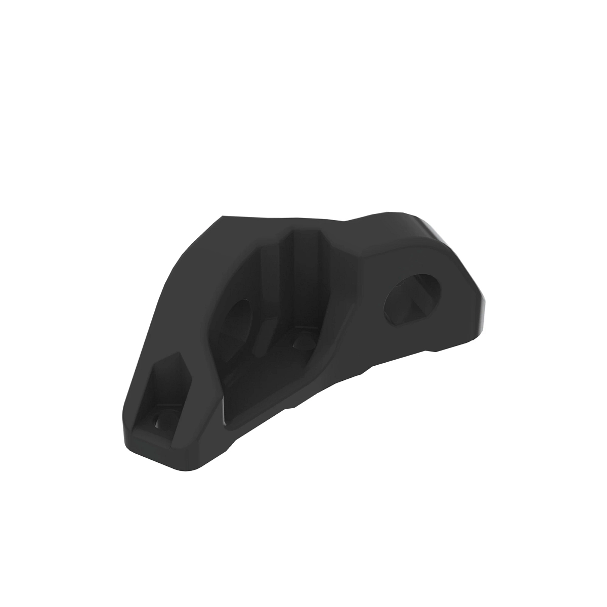 Bearing Cap, Middle Breaker Disk Be