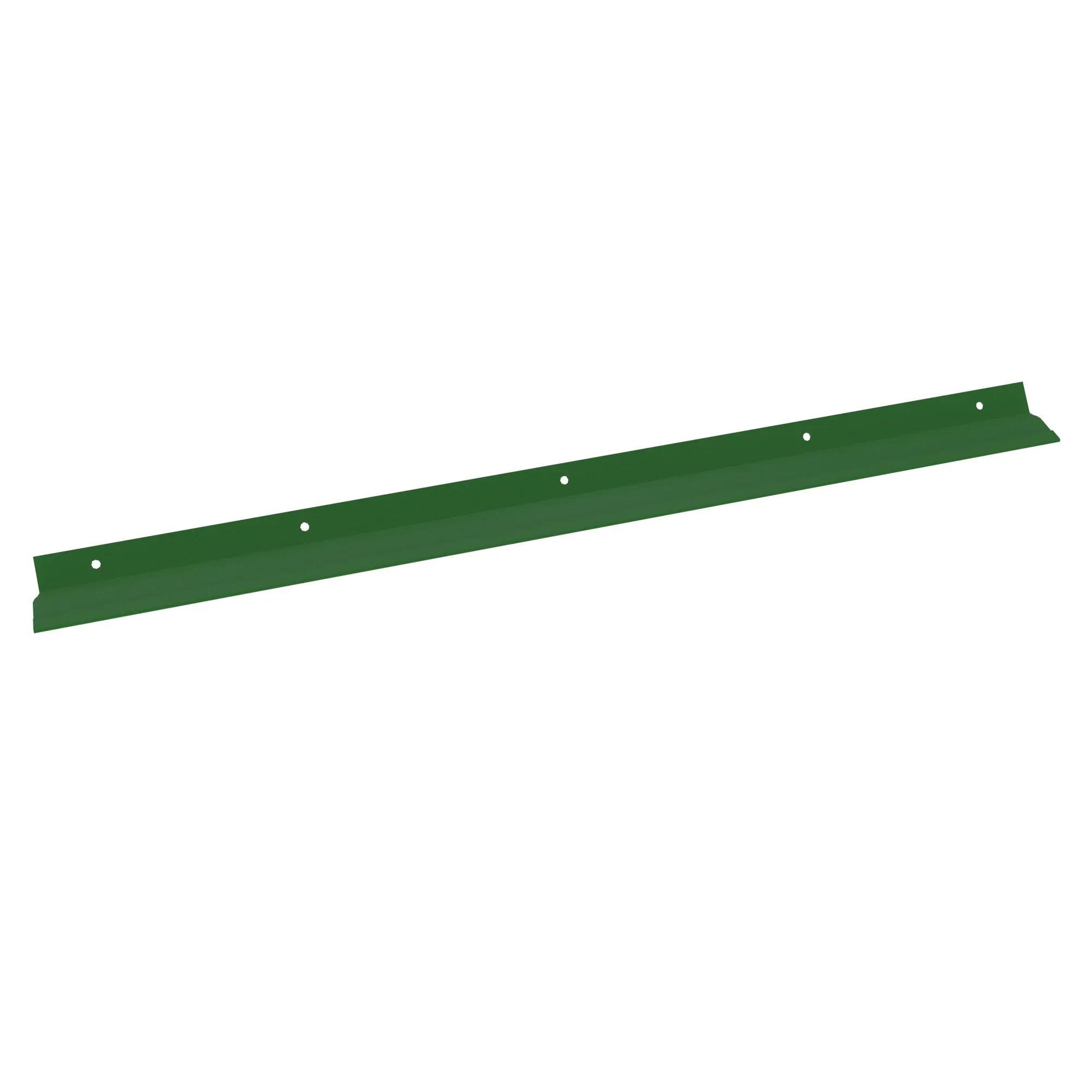 John Deere Sieve Nose Vane - H234335