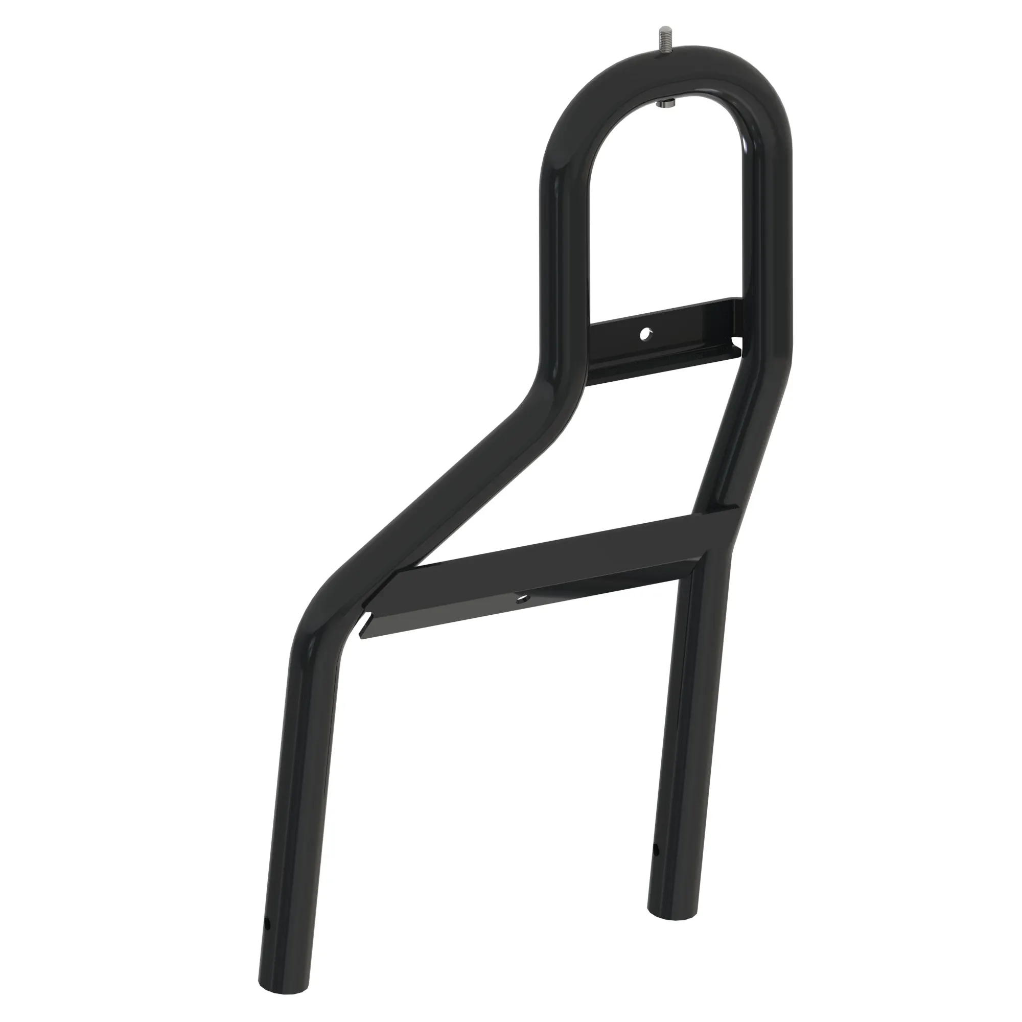 John Deere Premium Hopper Post Frame - GY22446