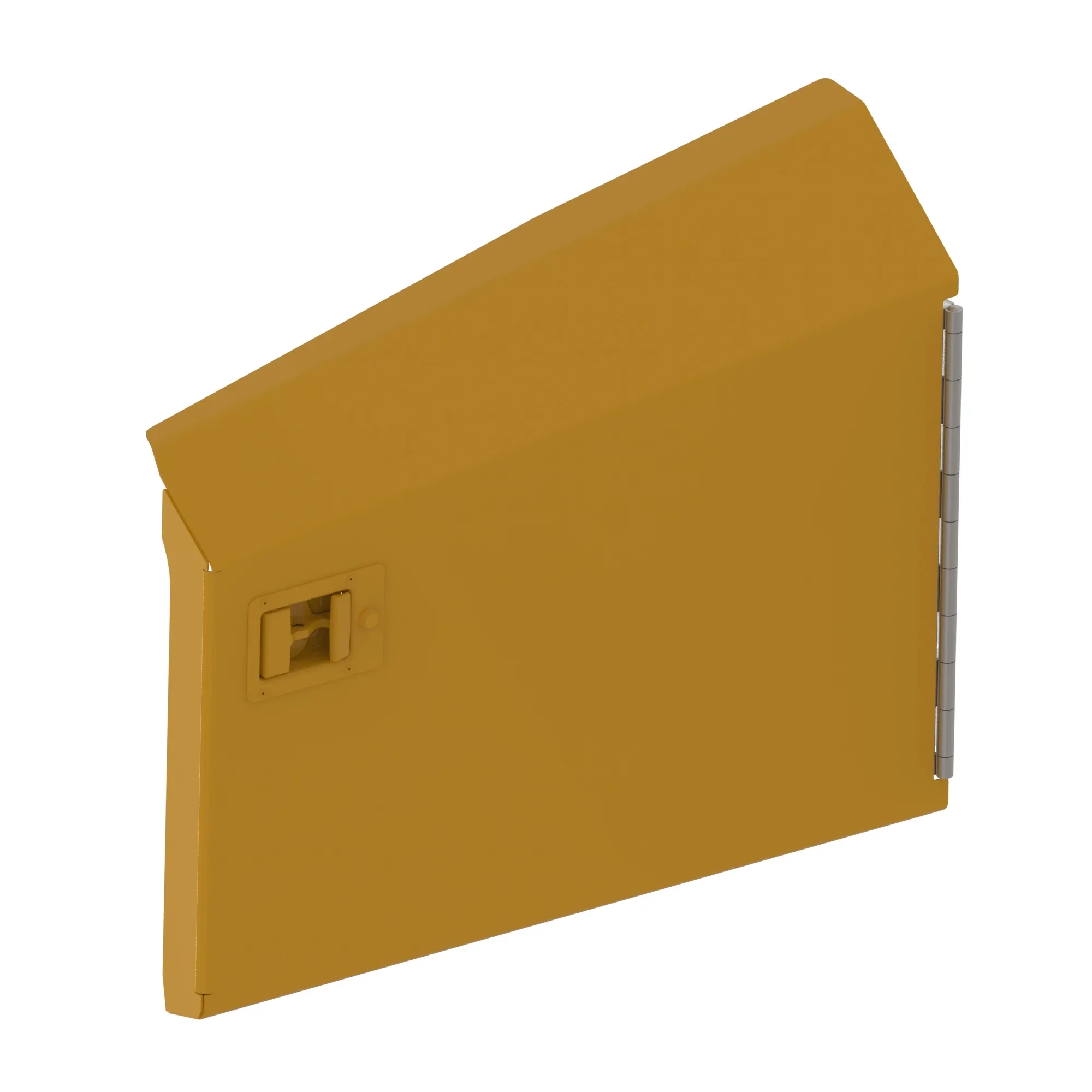 LEFT REAR SERVICE DOOR 700K